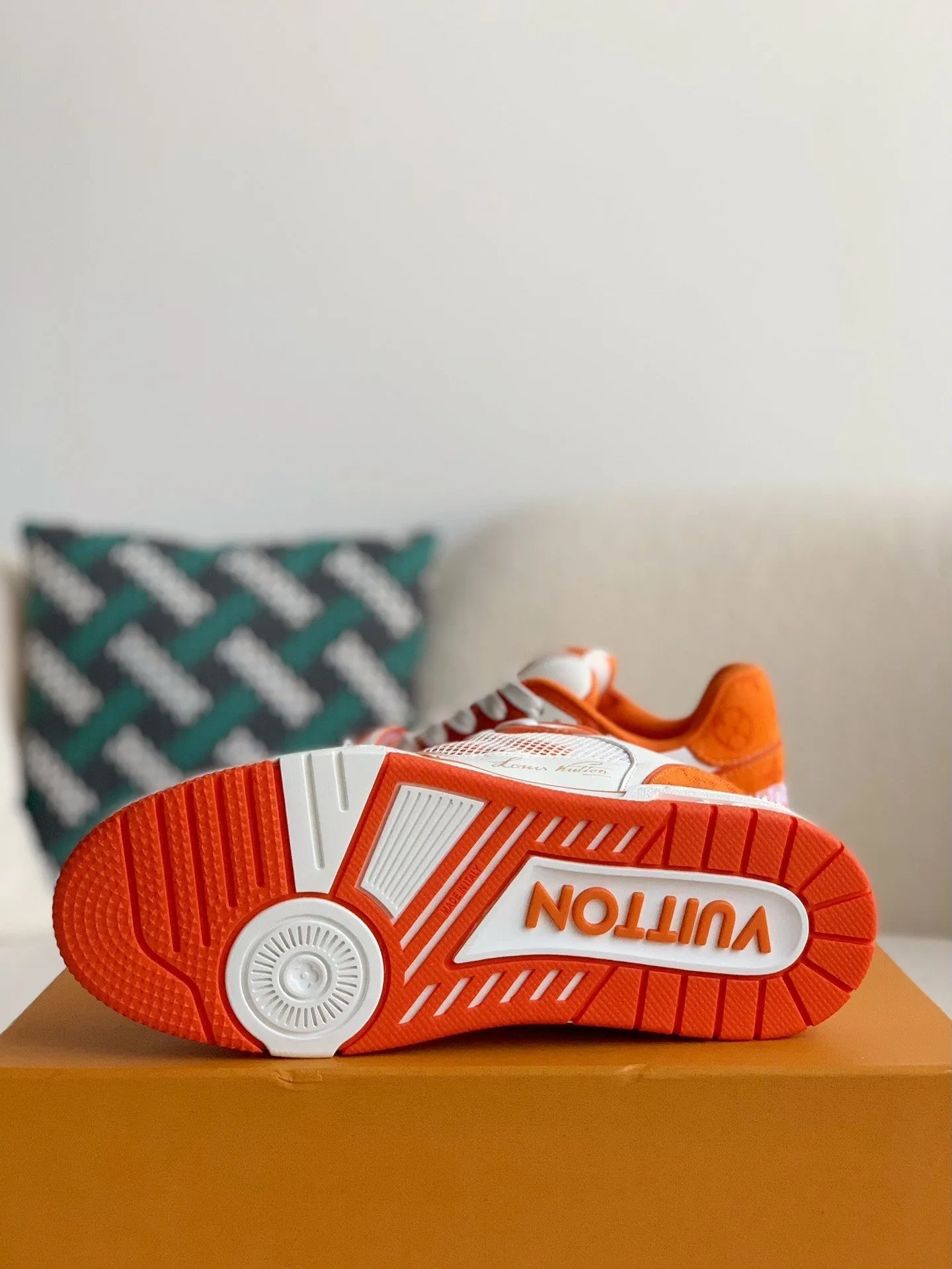 Trainer Sneaker