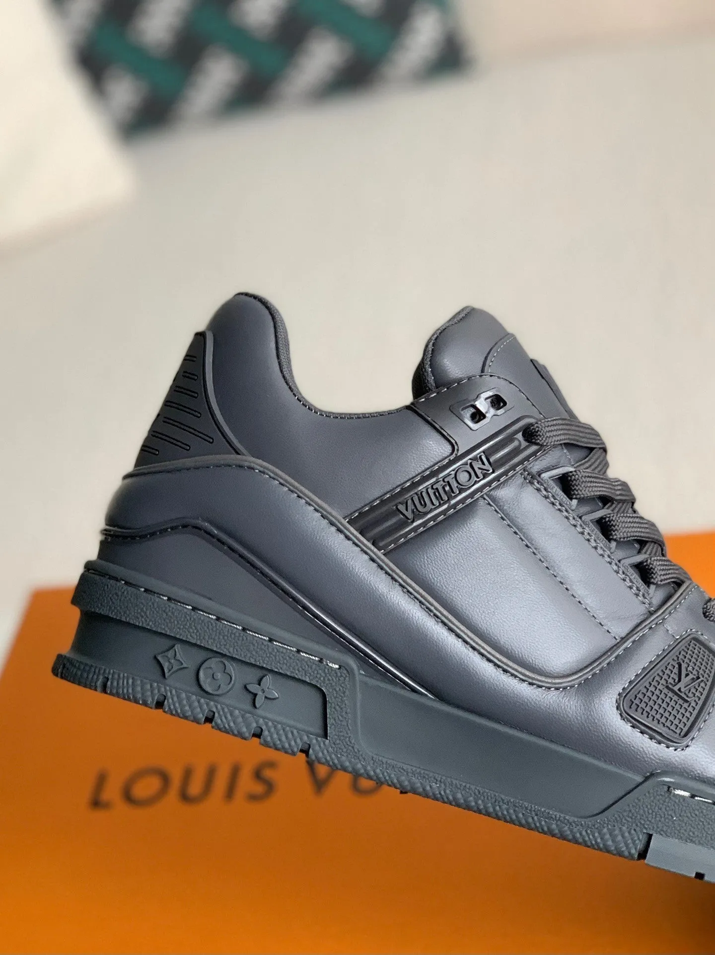 Trainer Sneaker