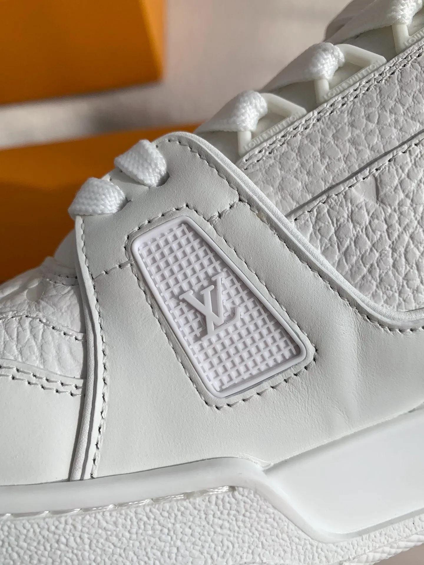 Trainer Sneaker