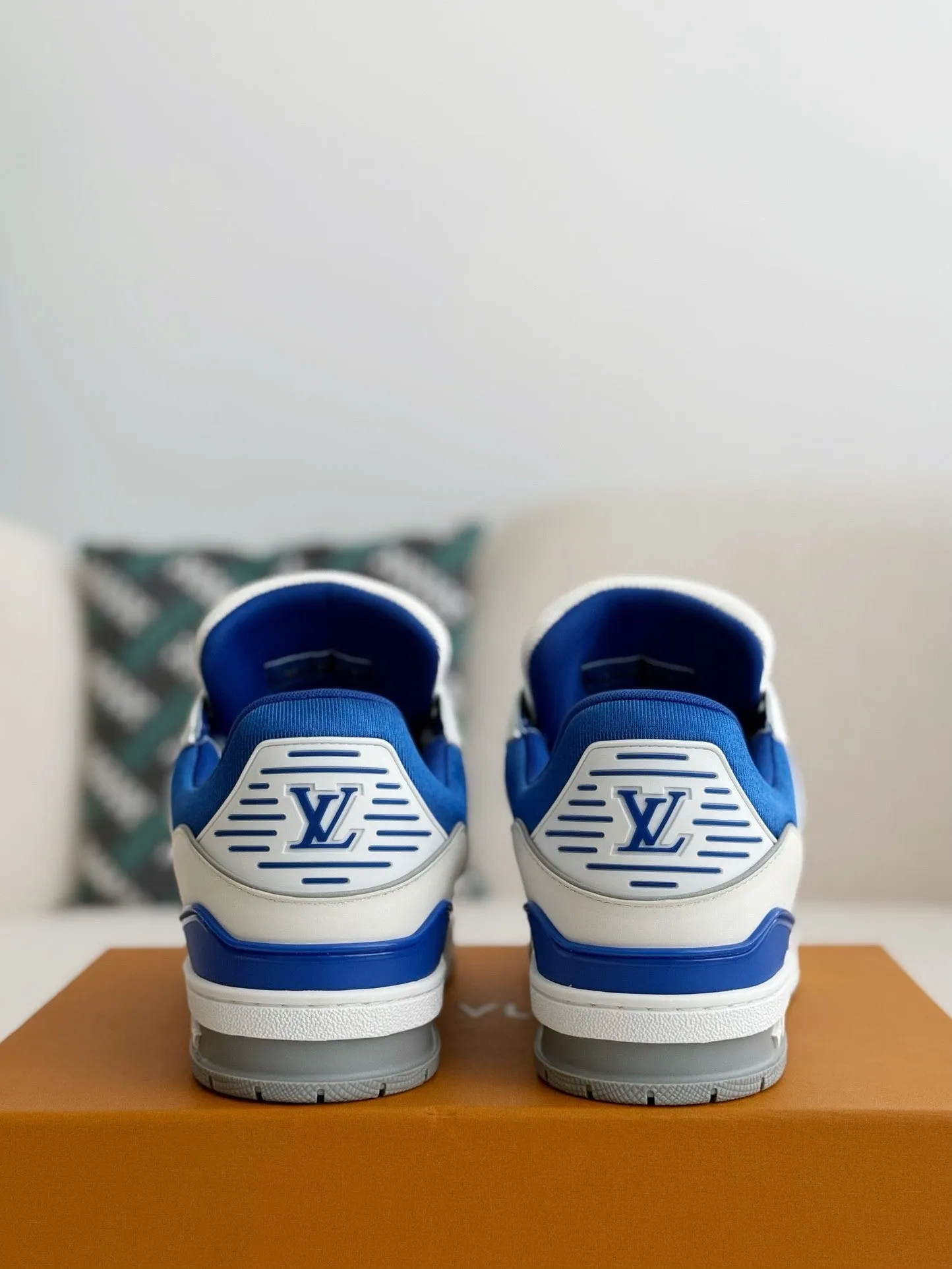 Trainer Sneaker