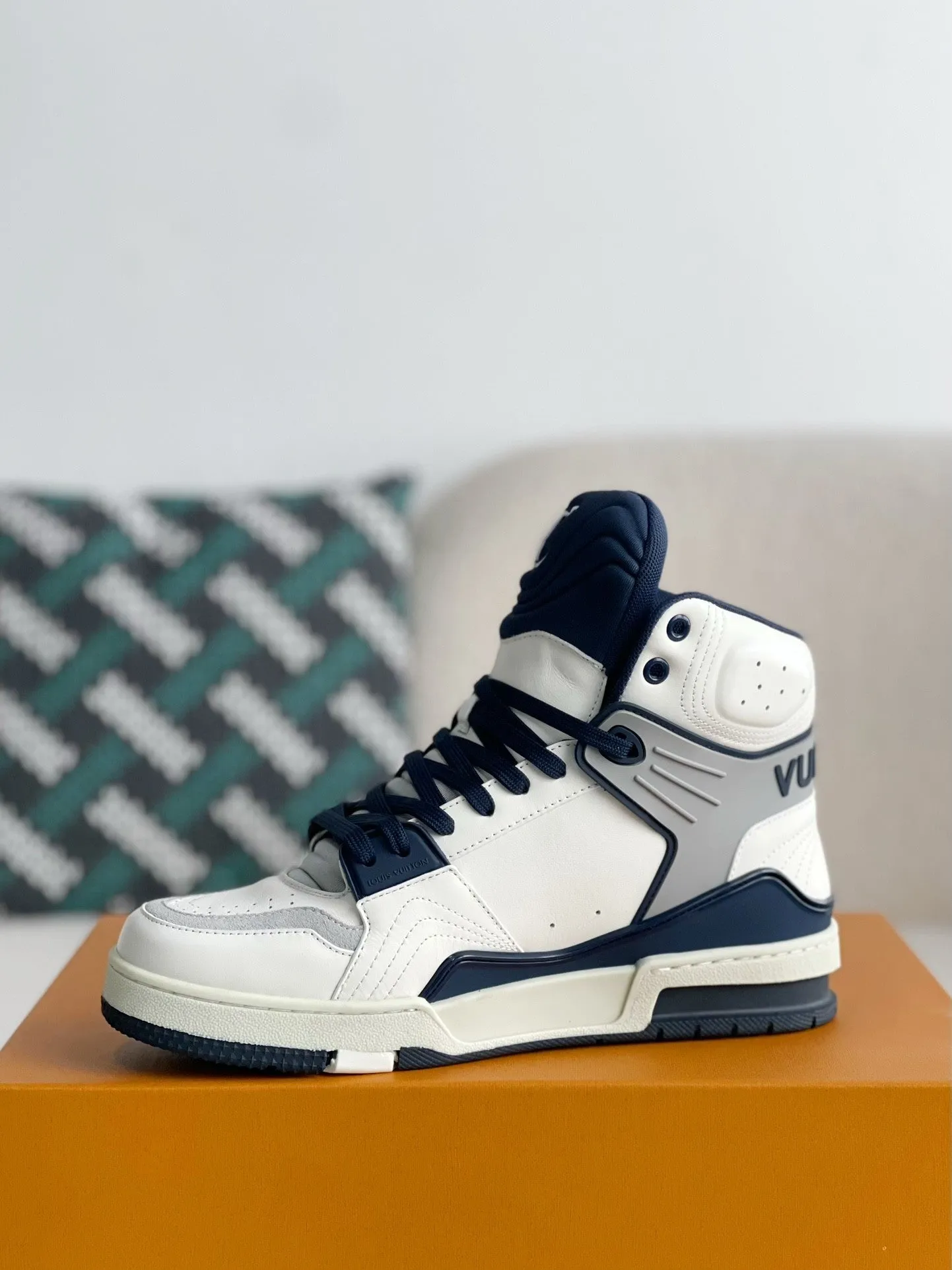 Trainer Sneaker