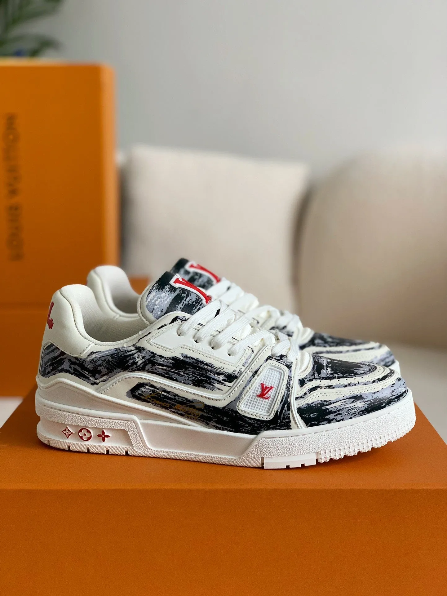 Trainer Sneaker