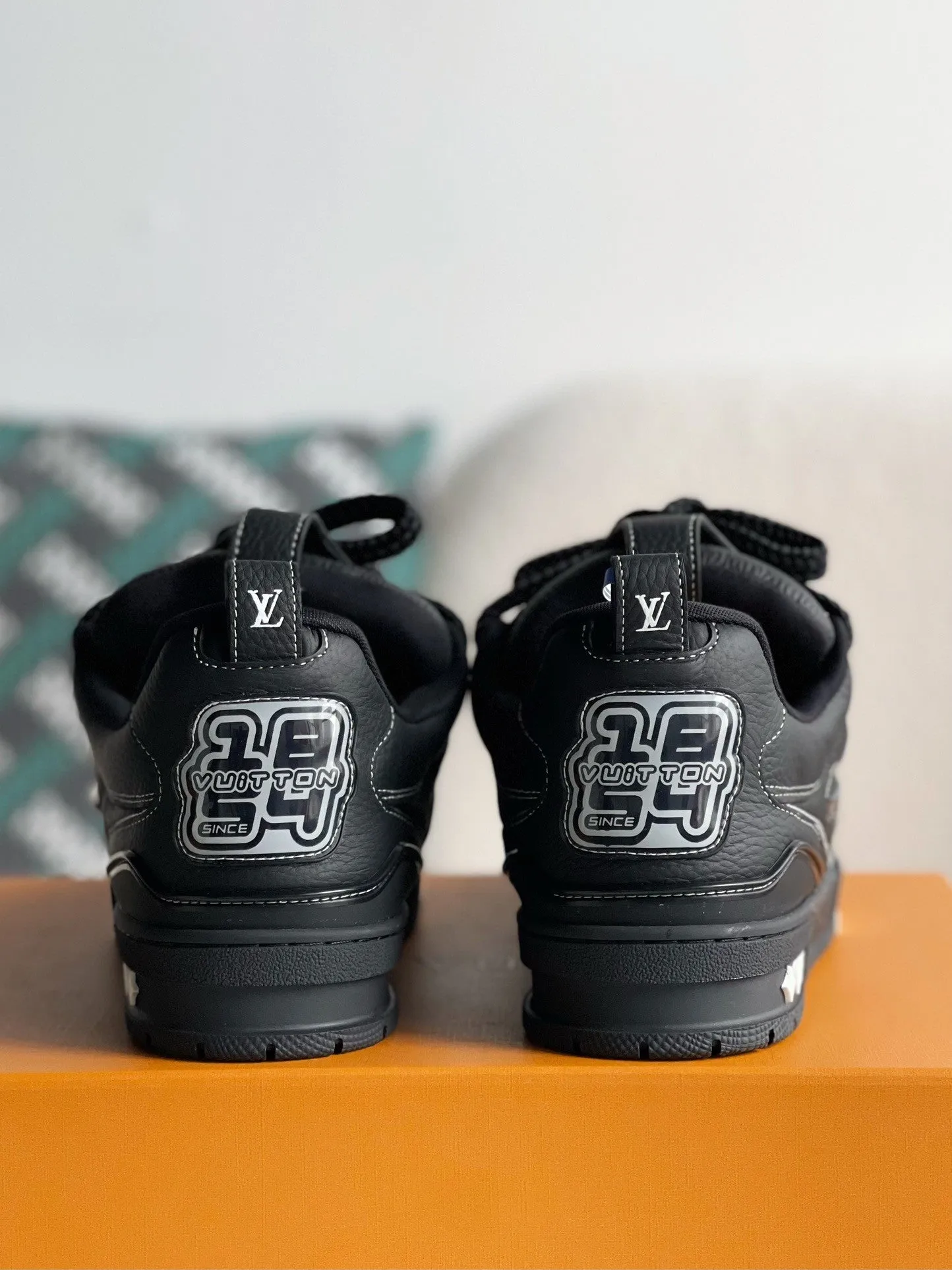 Trainer Sneaker