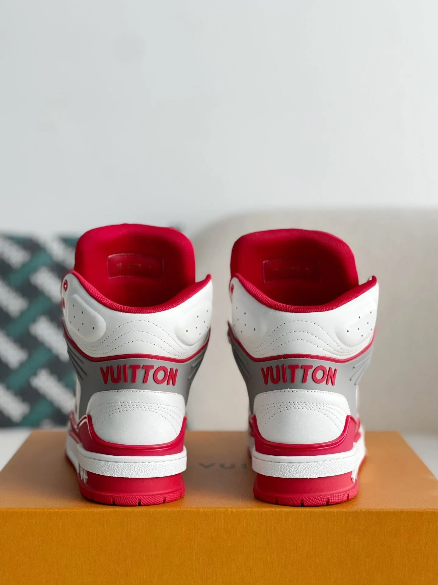 Trainer Sneaker