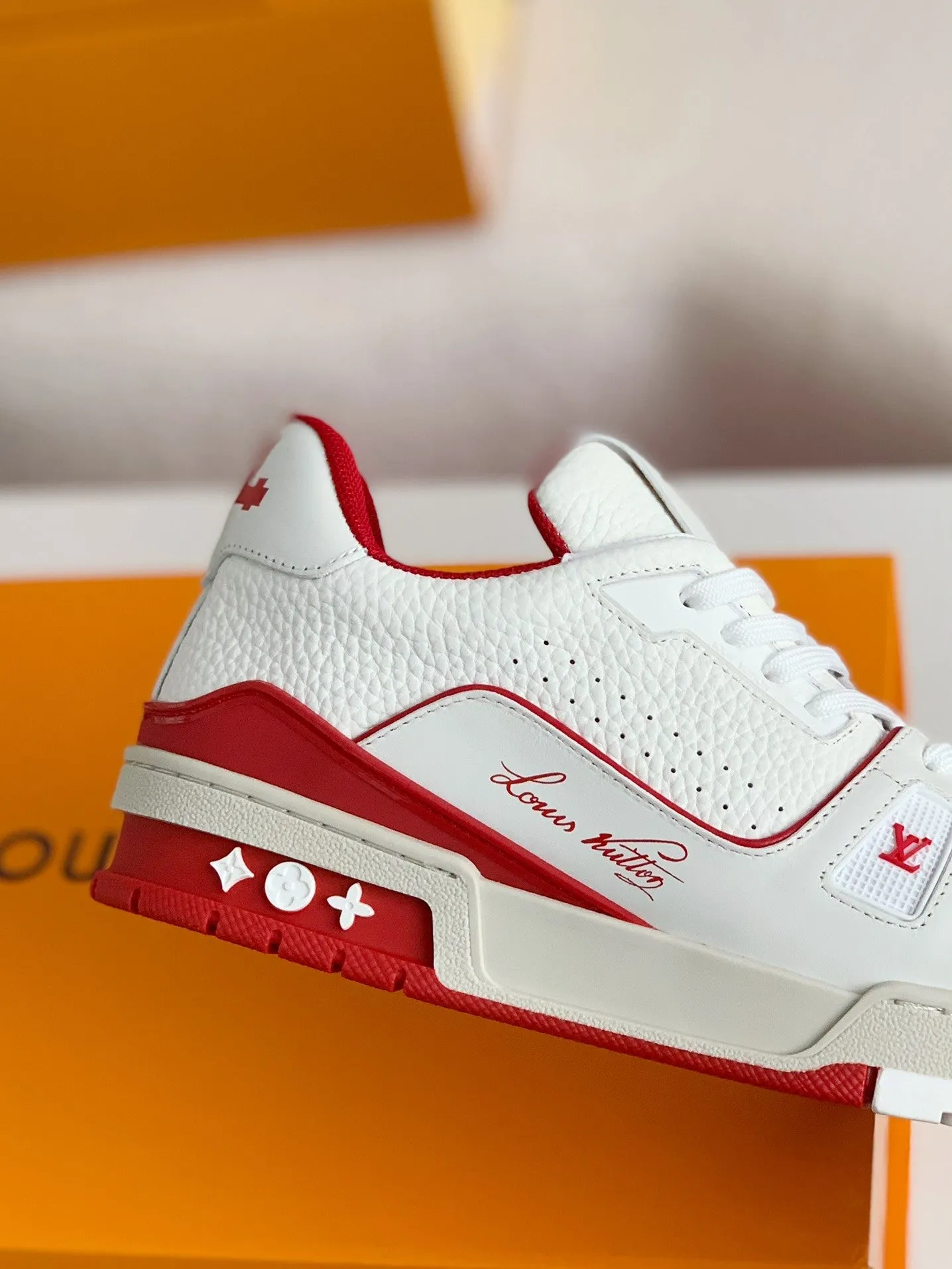 Trainer Sneaker