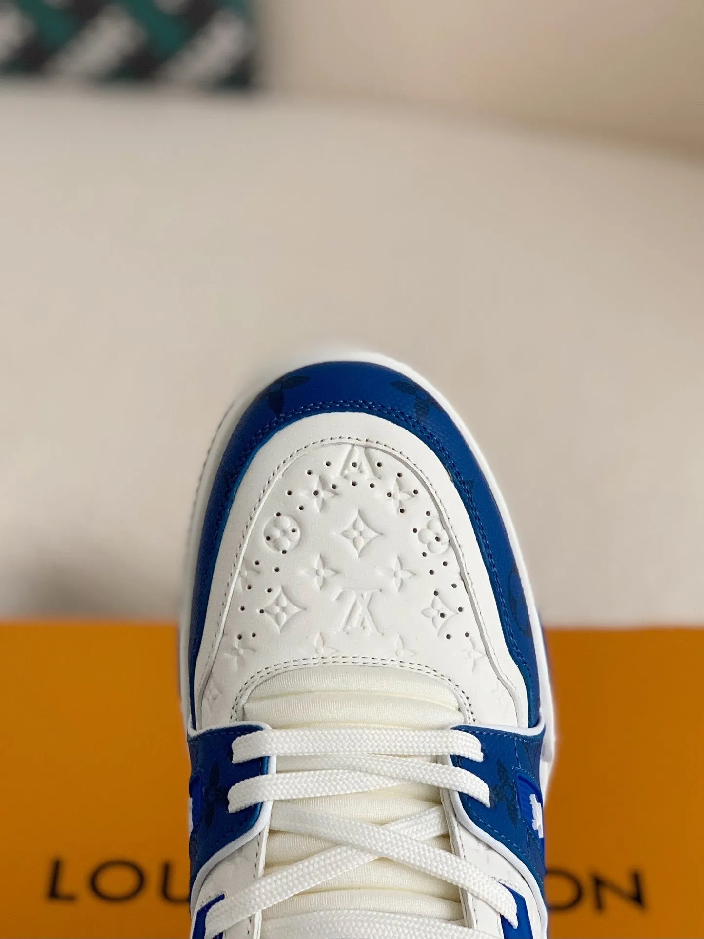 Trainer Sneaker