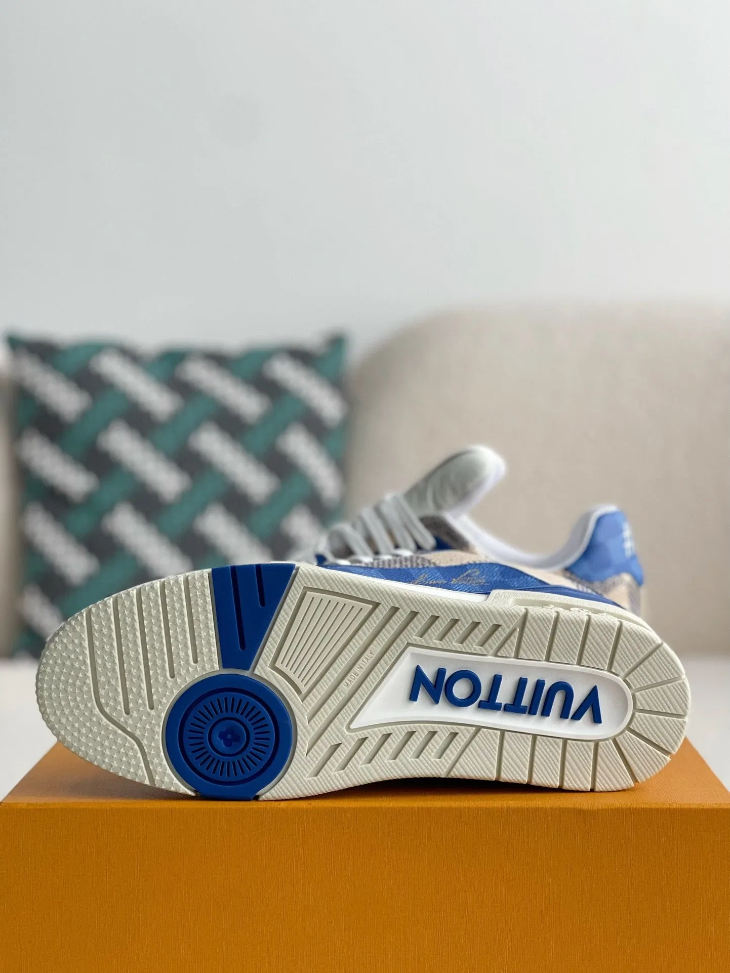 Trainer Sneaker