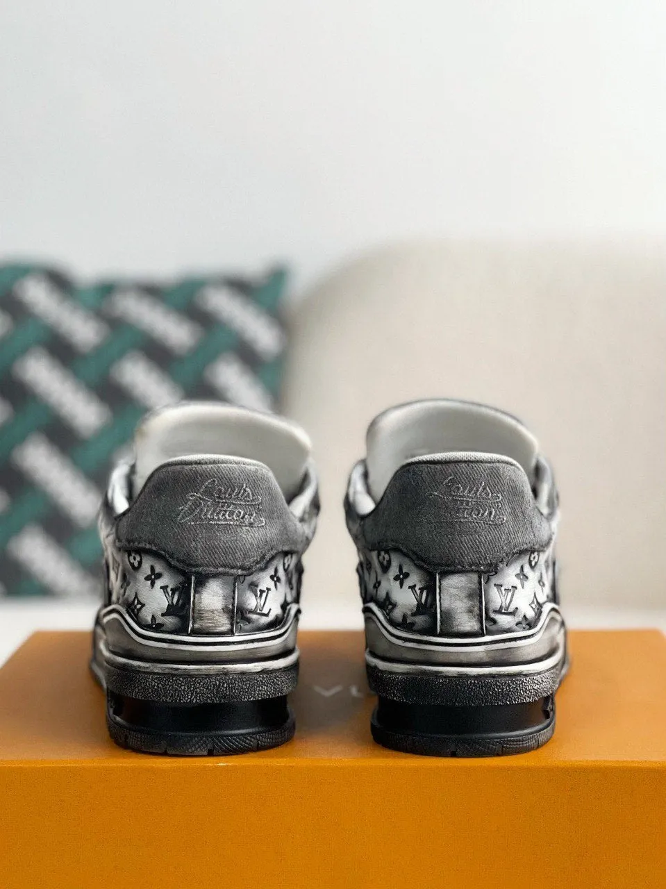 Trainer Sneaker