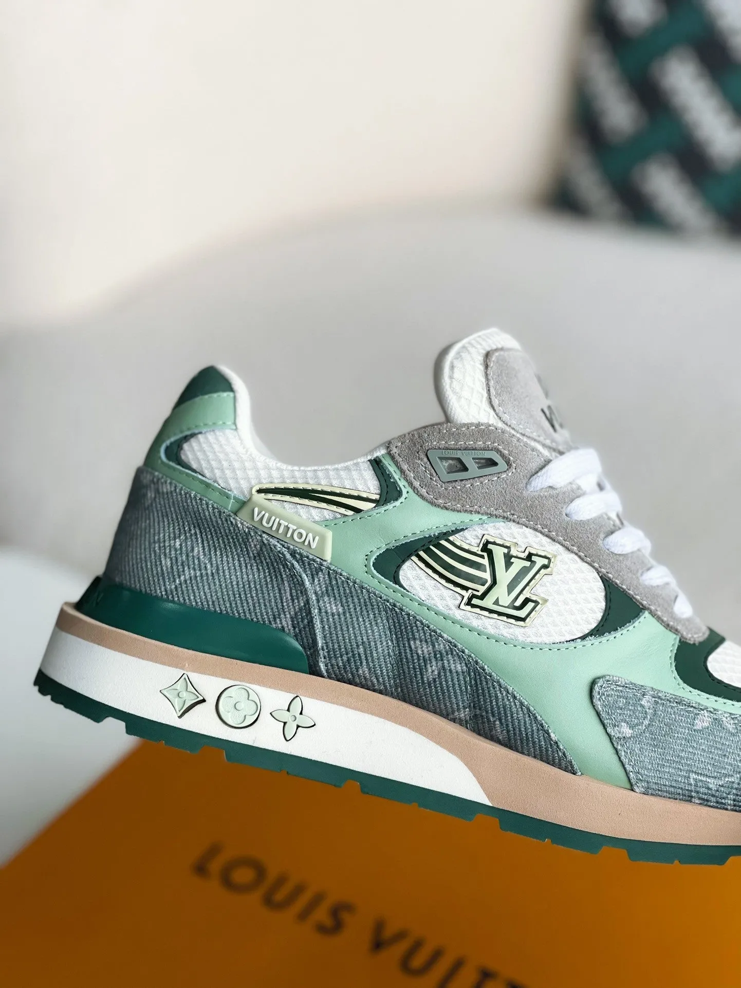 Trainer Sneaker