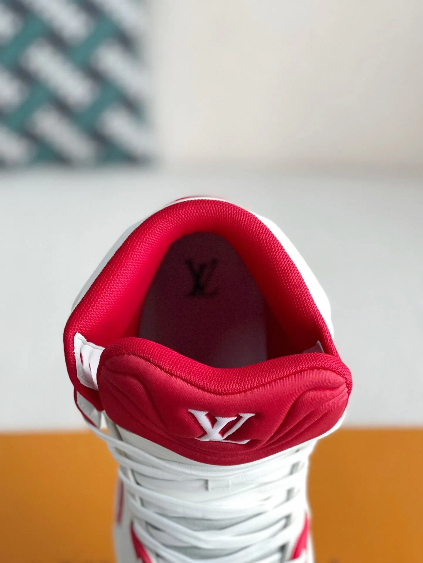 Trainer Sneaker
