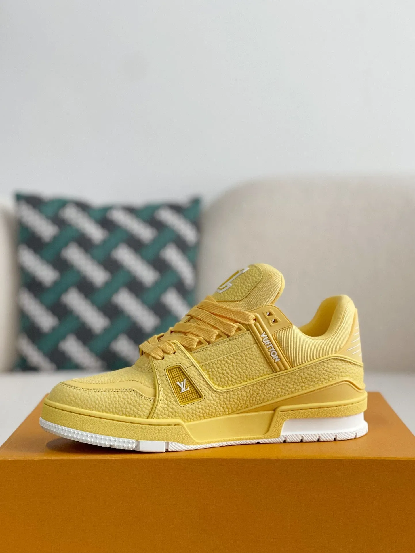 Trainer Sneaker