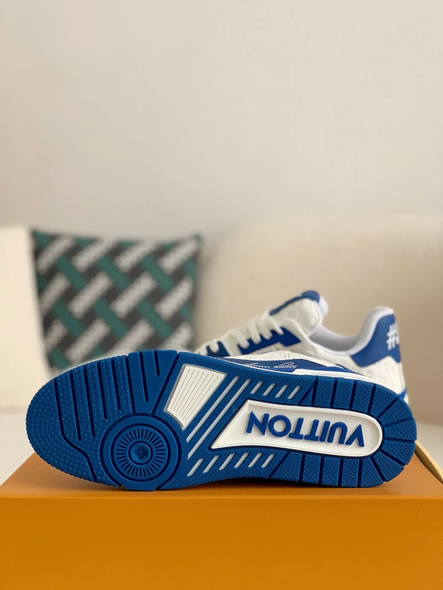 Trainer Sneaker