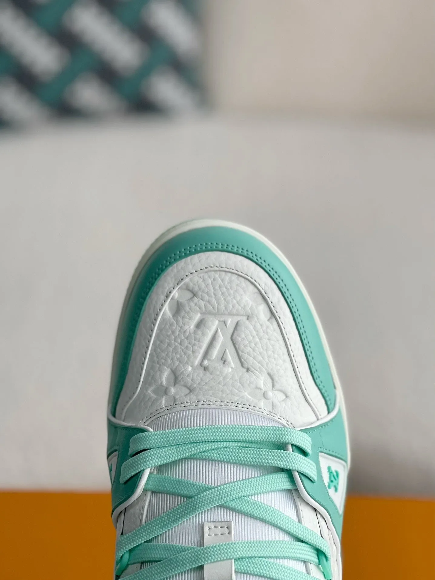 Trainer Sneaker