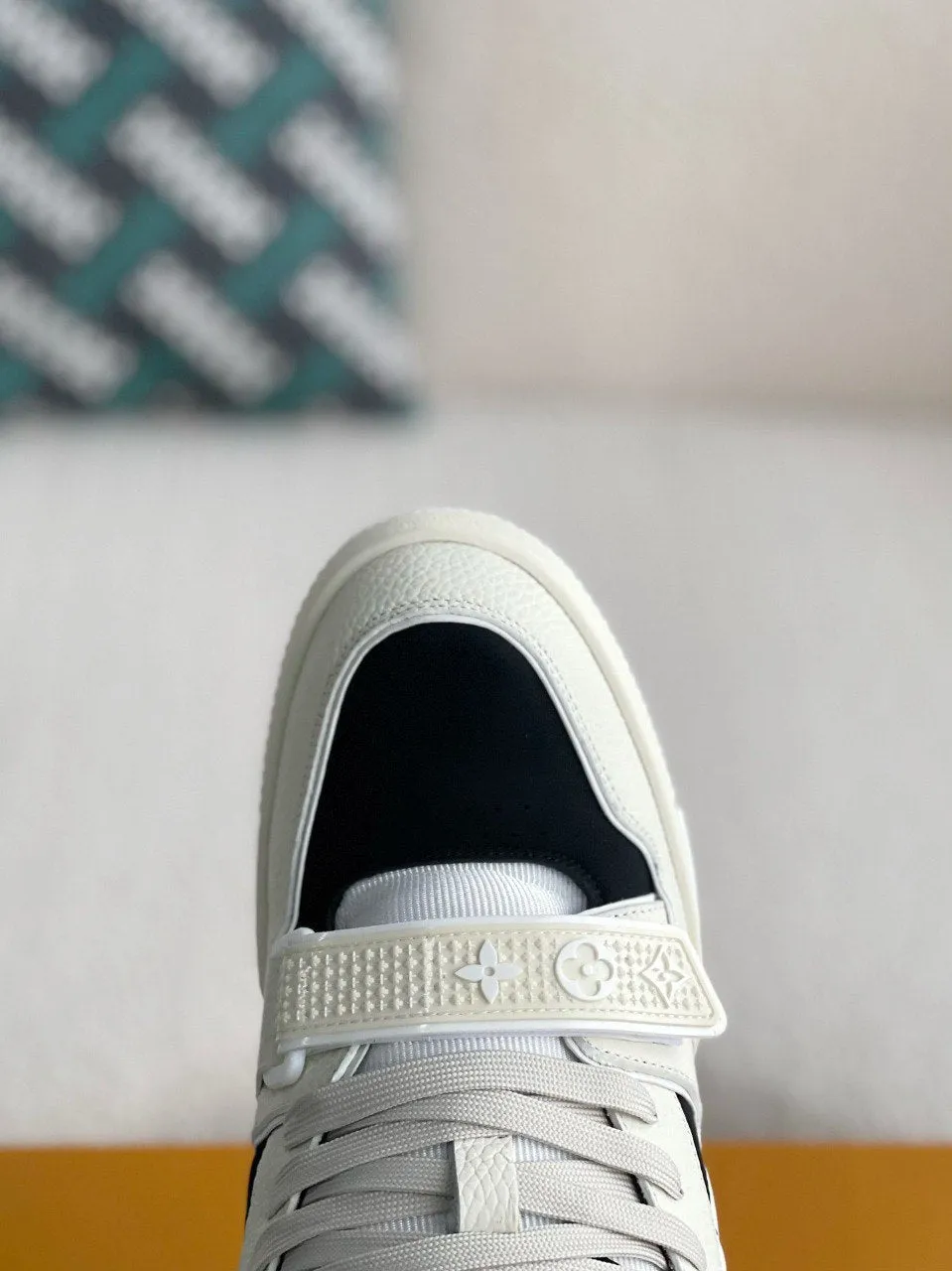 Trainer Sneaker