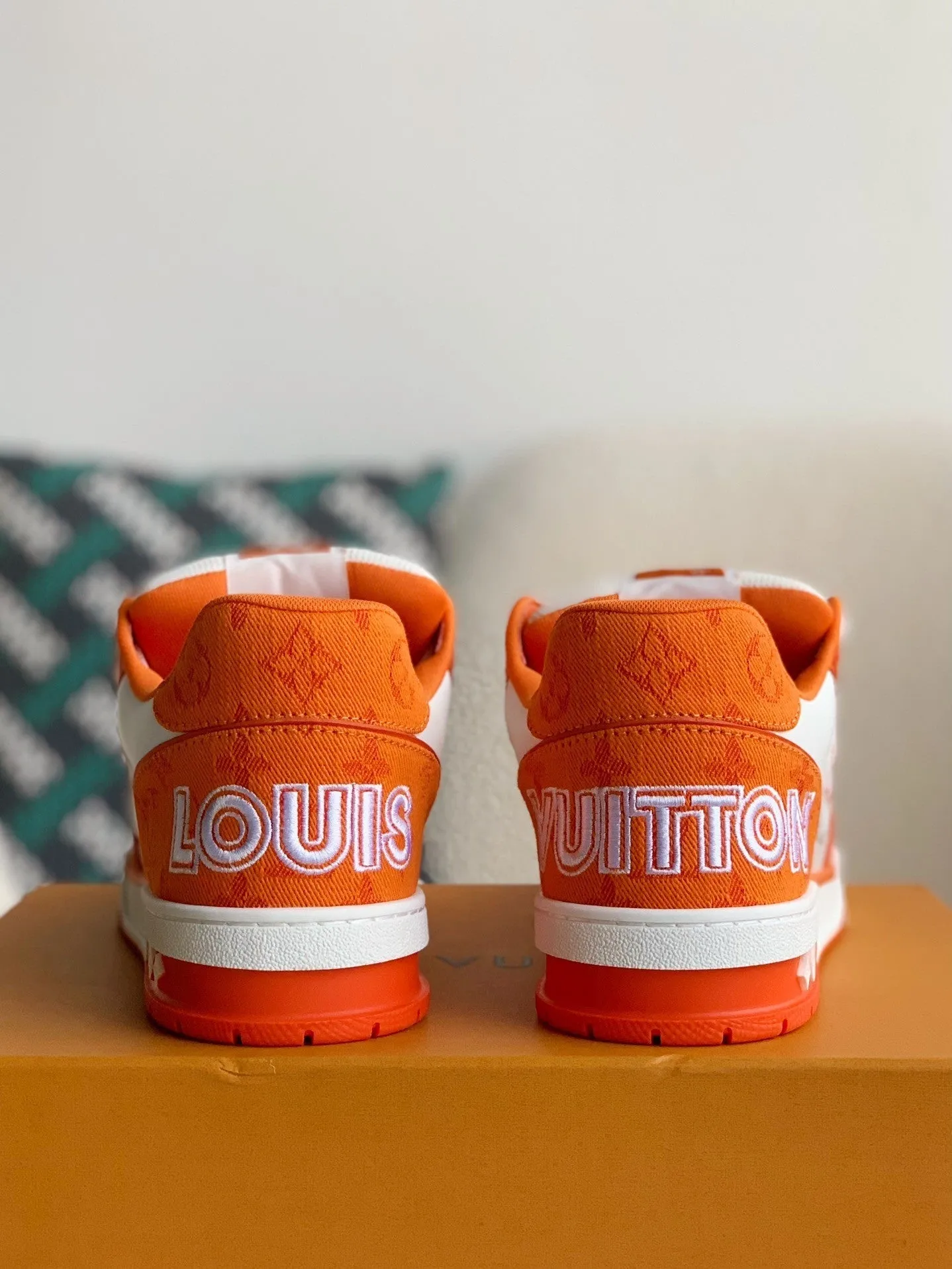 Trainer Sneaker