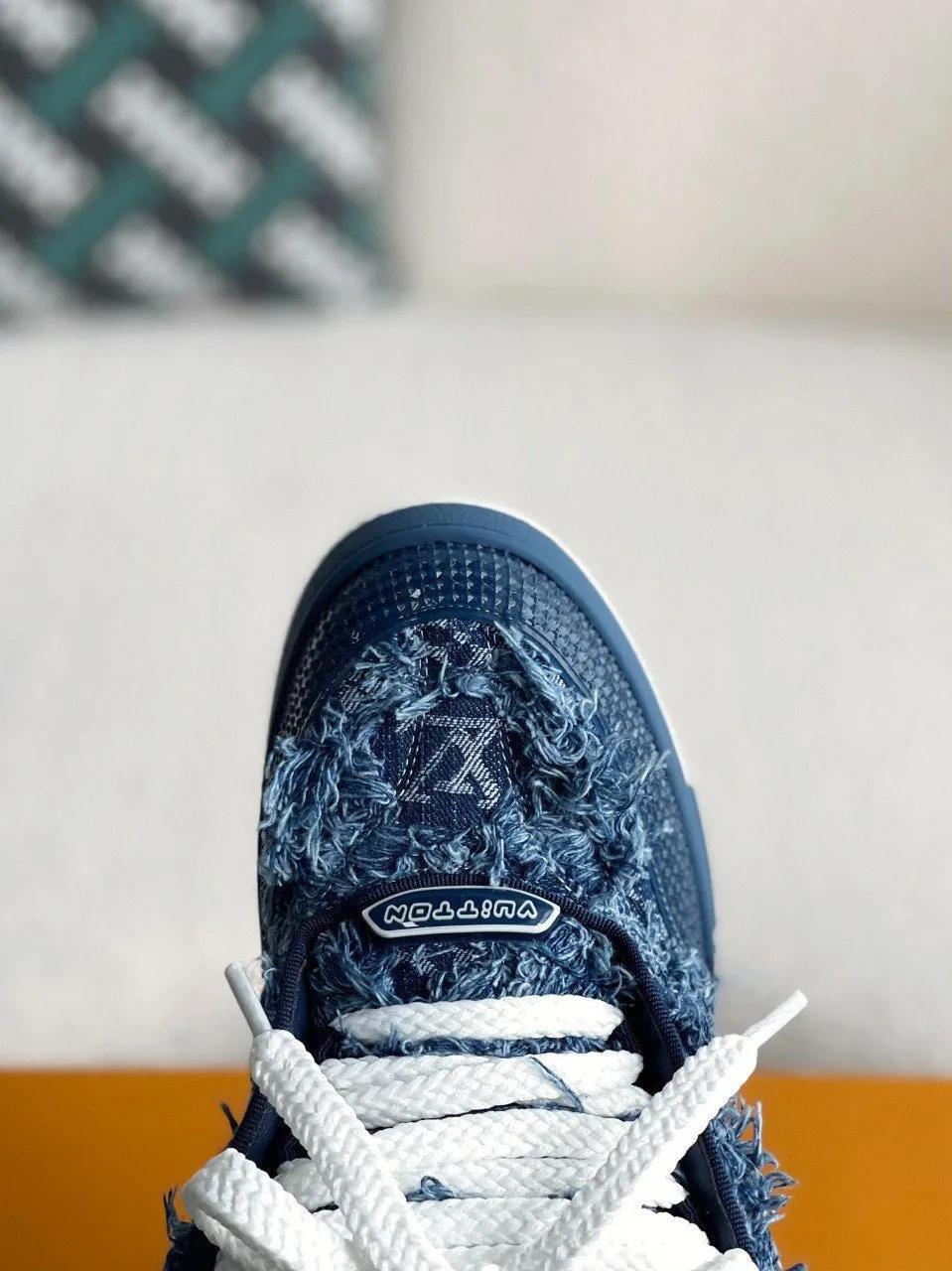 Trainer Sneaker
