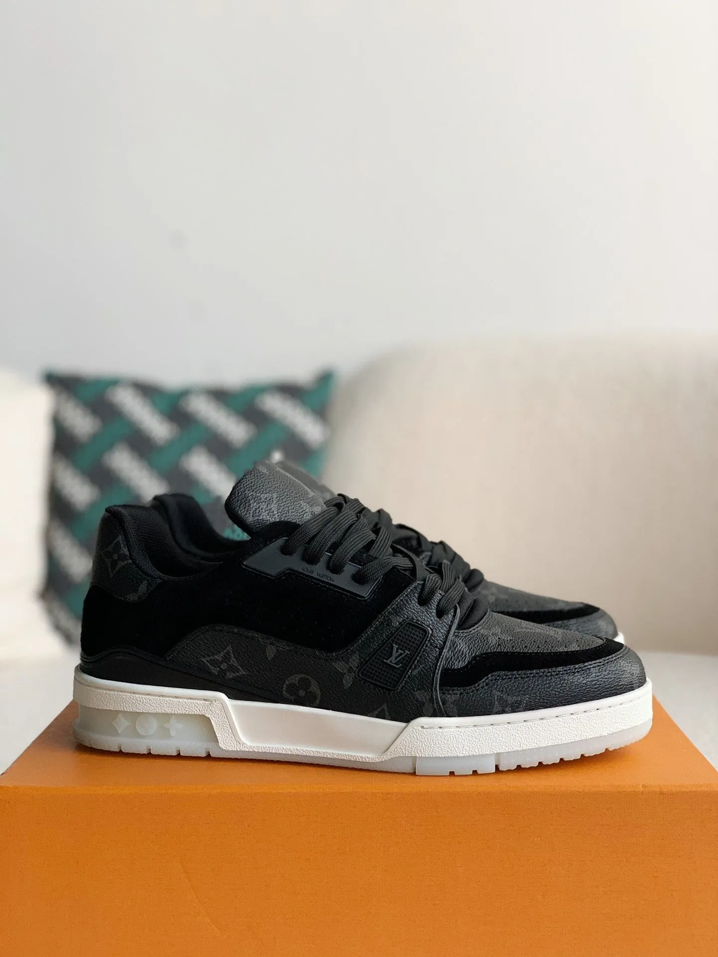 Trainer Sneaker
