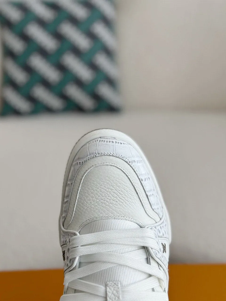Trainer Sneaker