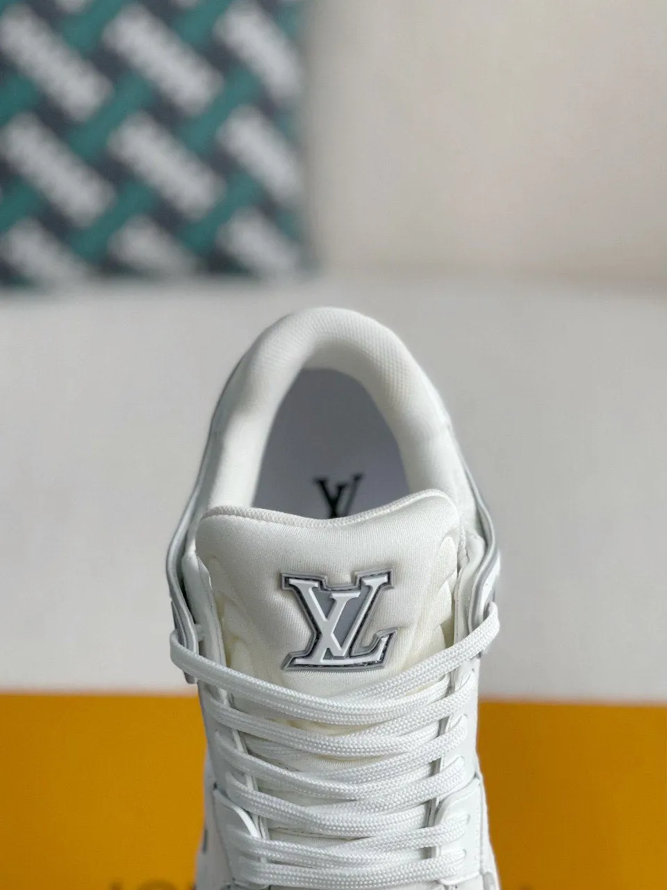 Trainer Sneaker