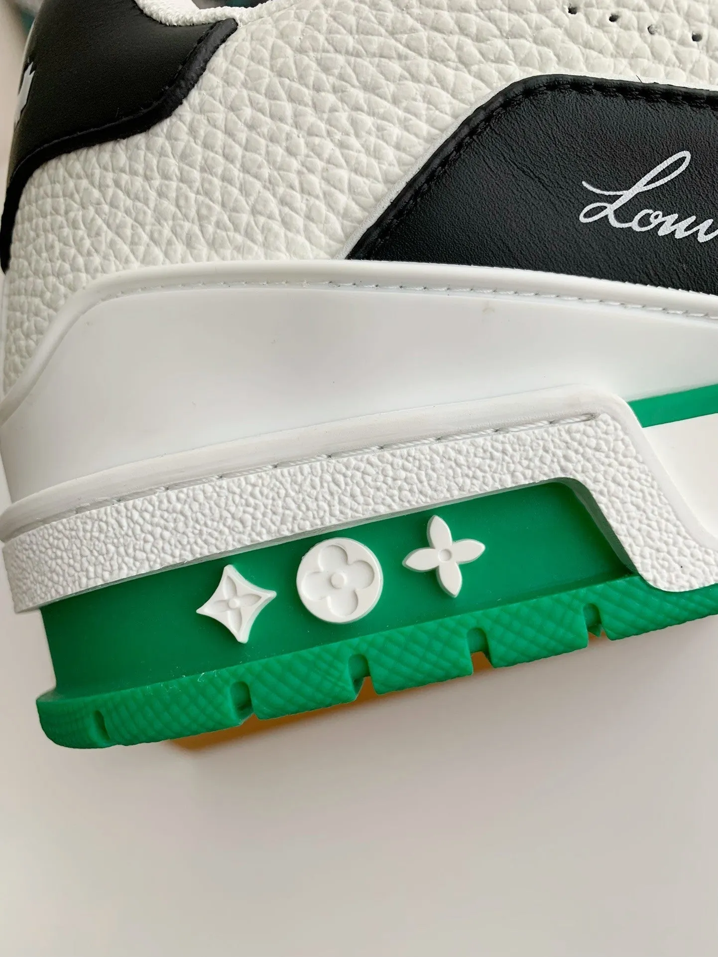 Trainer Sneaker