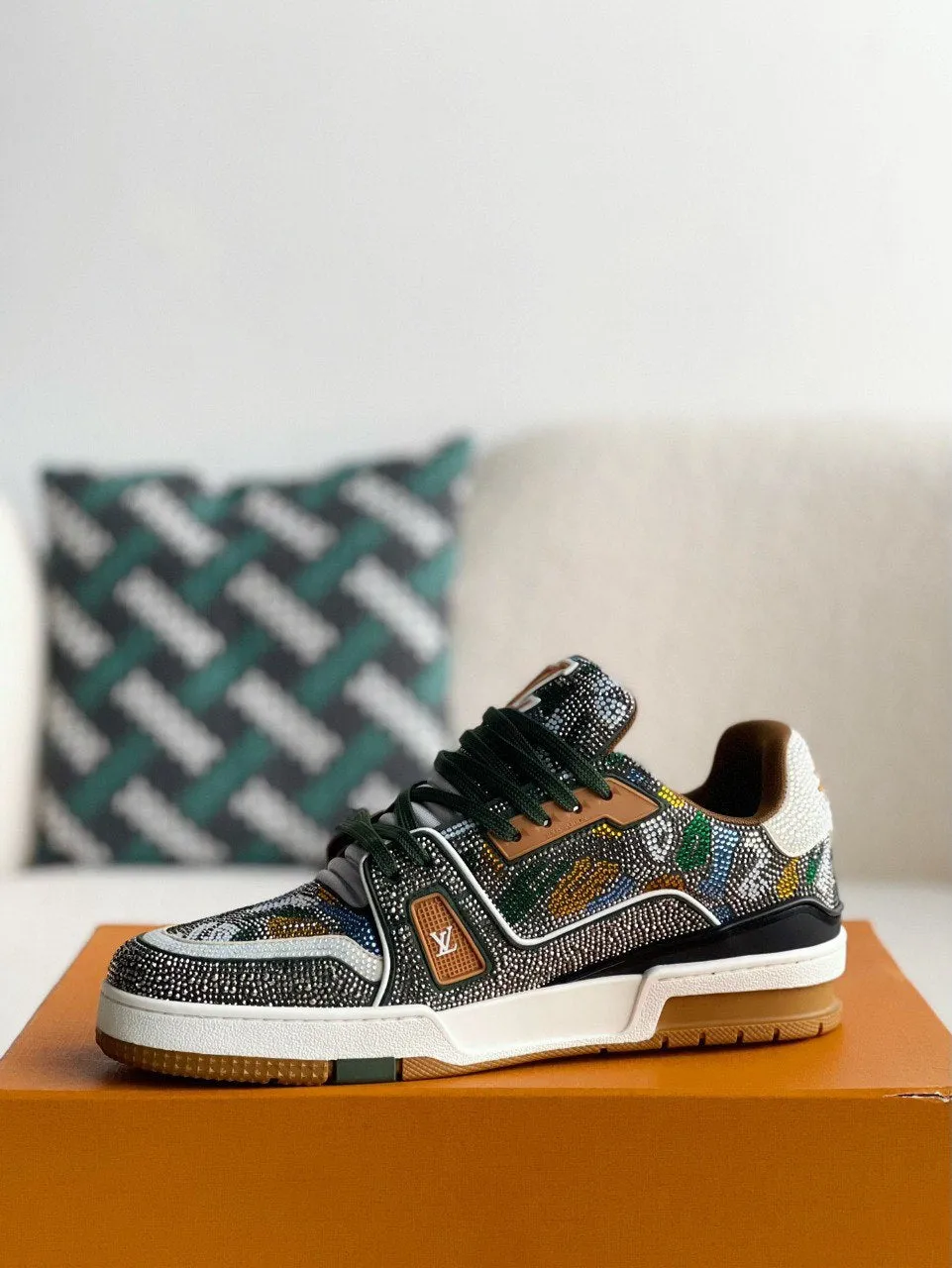 Trainer Sneaker