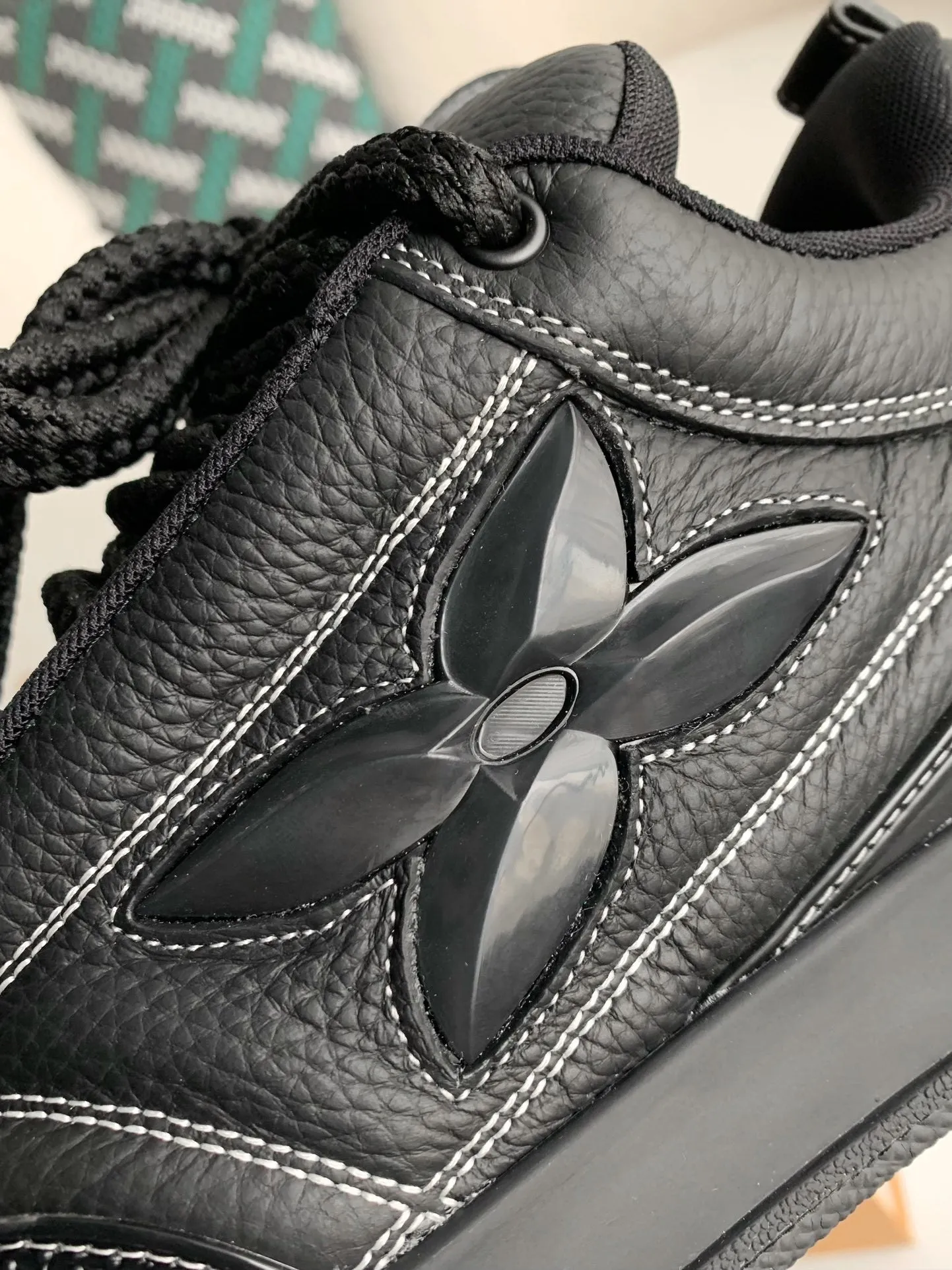 Trainer Sneaker