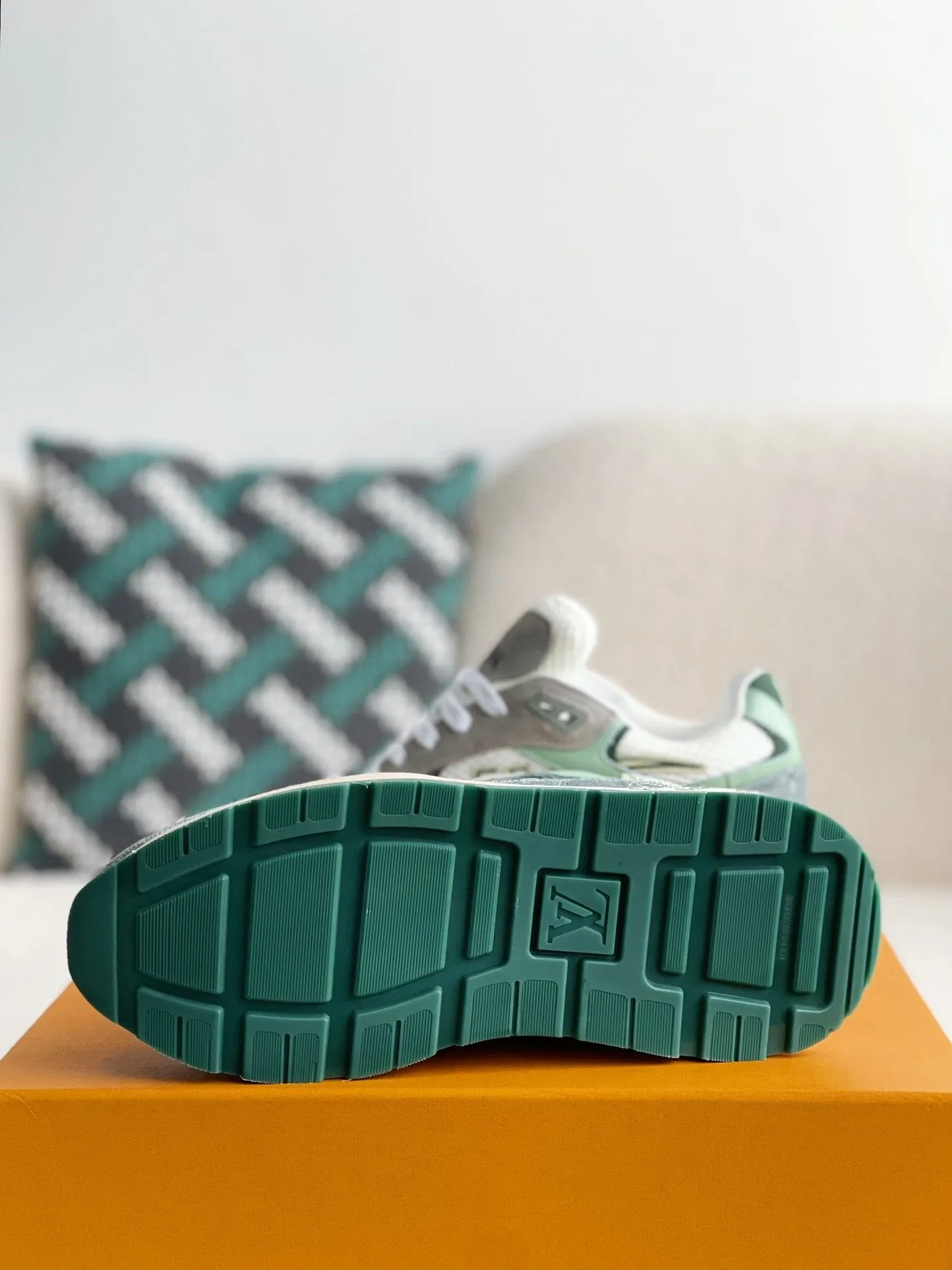 Trainer Sneaker