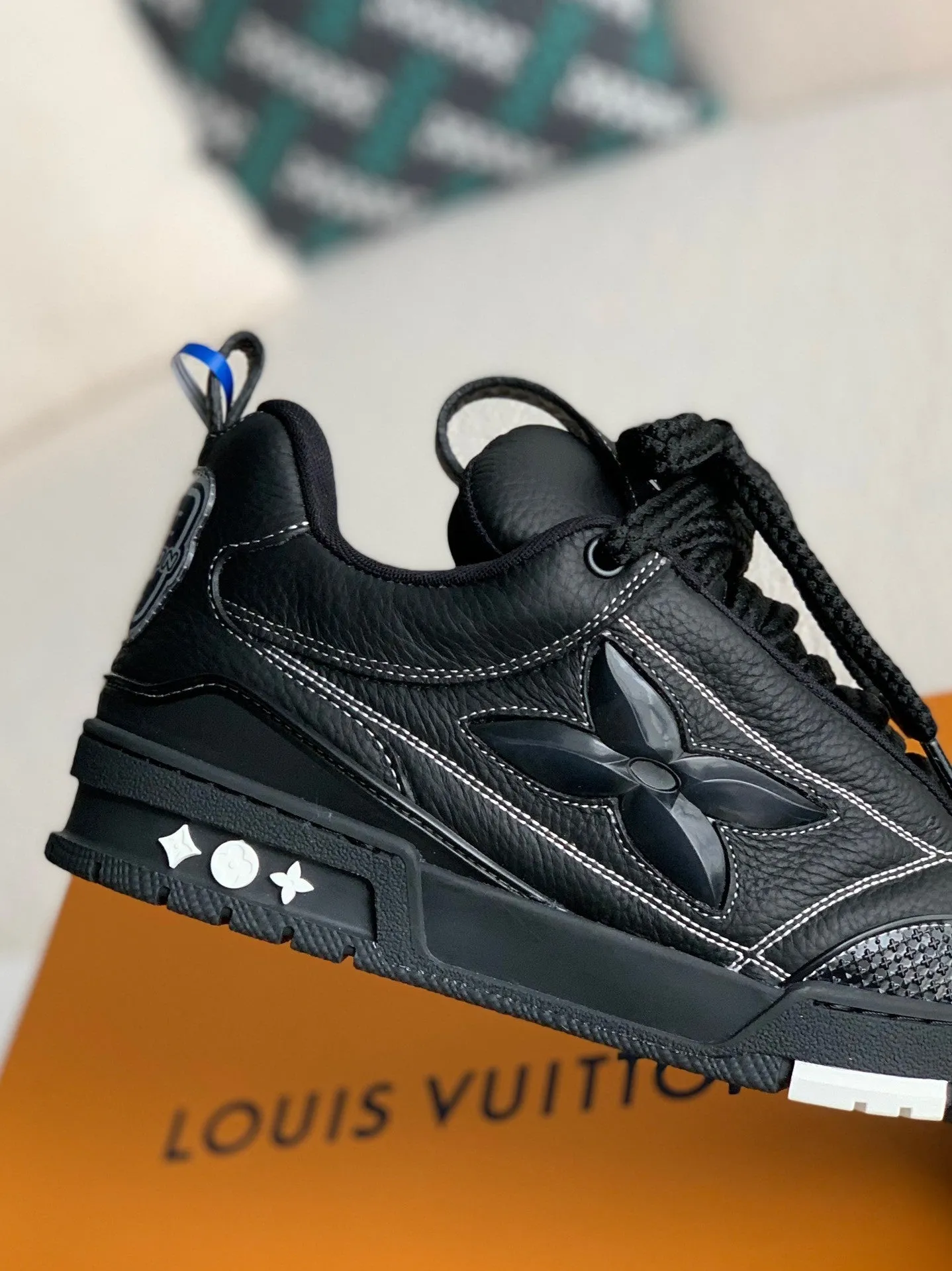 Trainer Sneaker