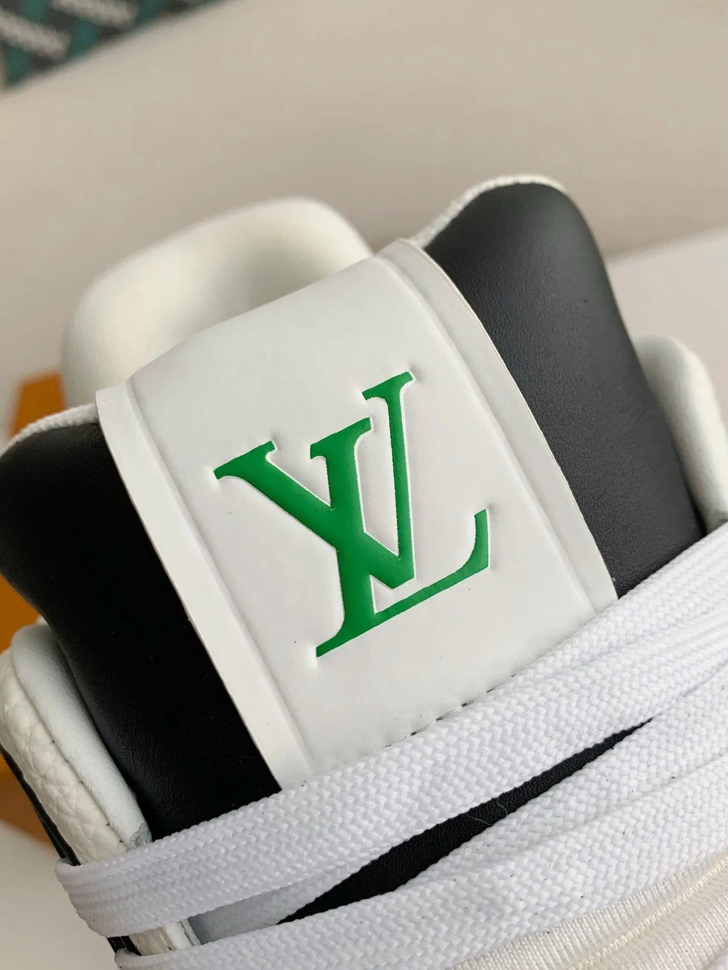 Trainer Sneaker