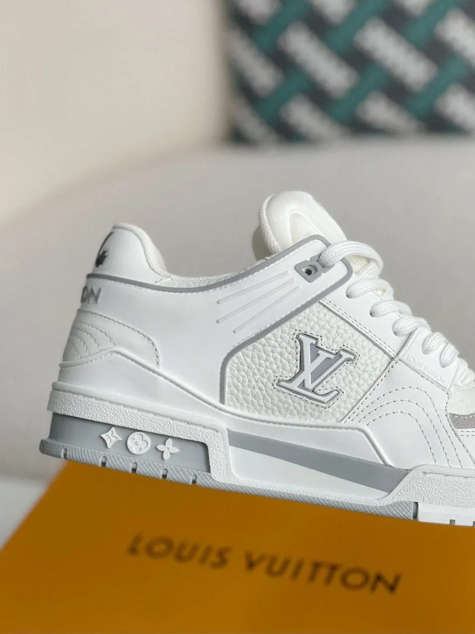 Trainer Sneaker