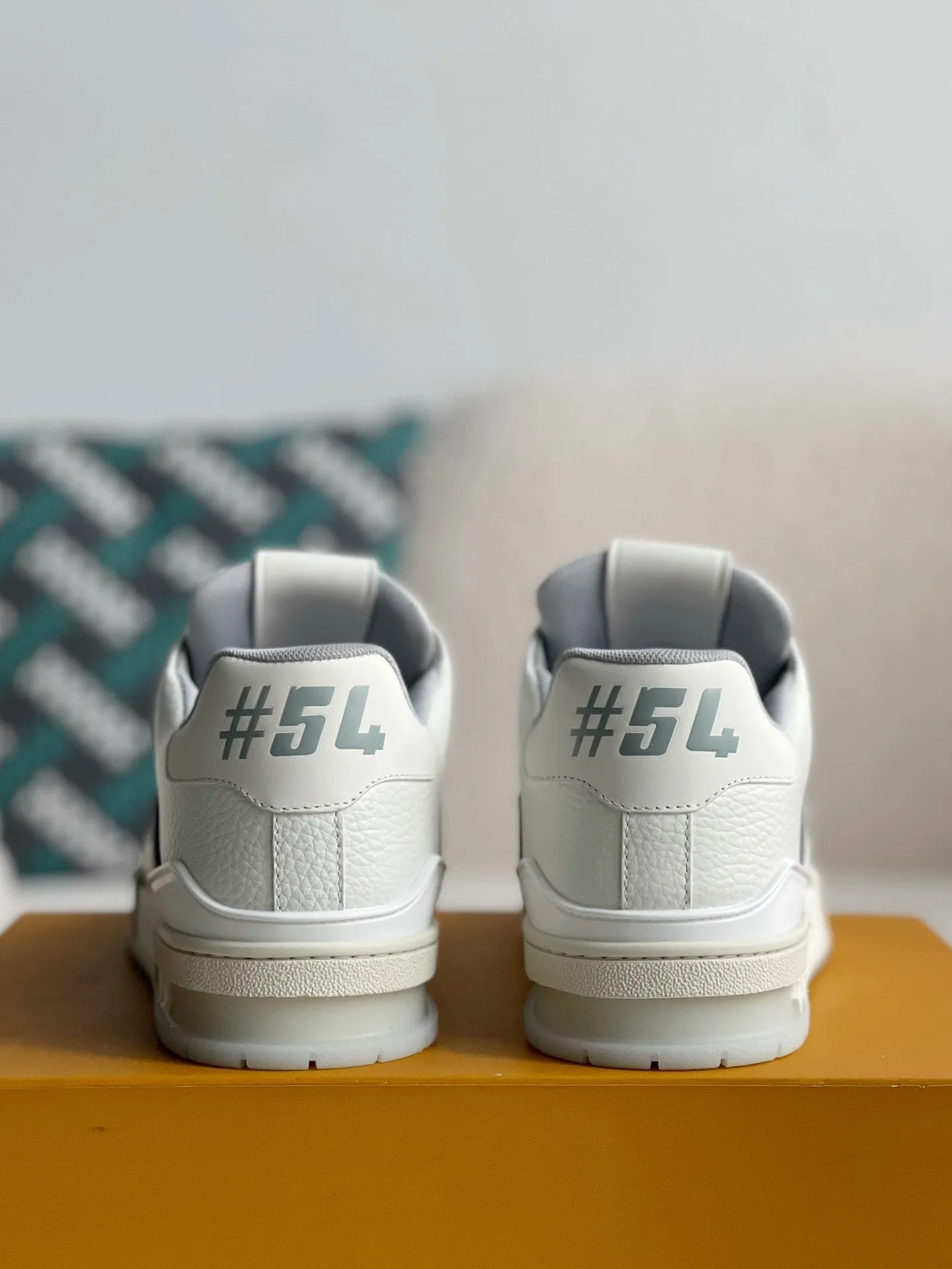 Trainer Sneaker