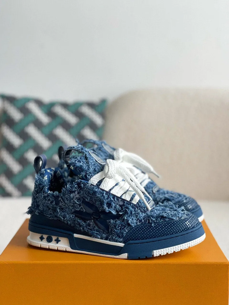 Trainer Sneaker