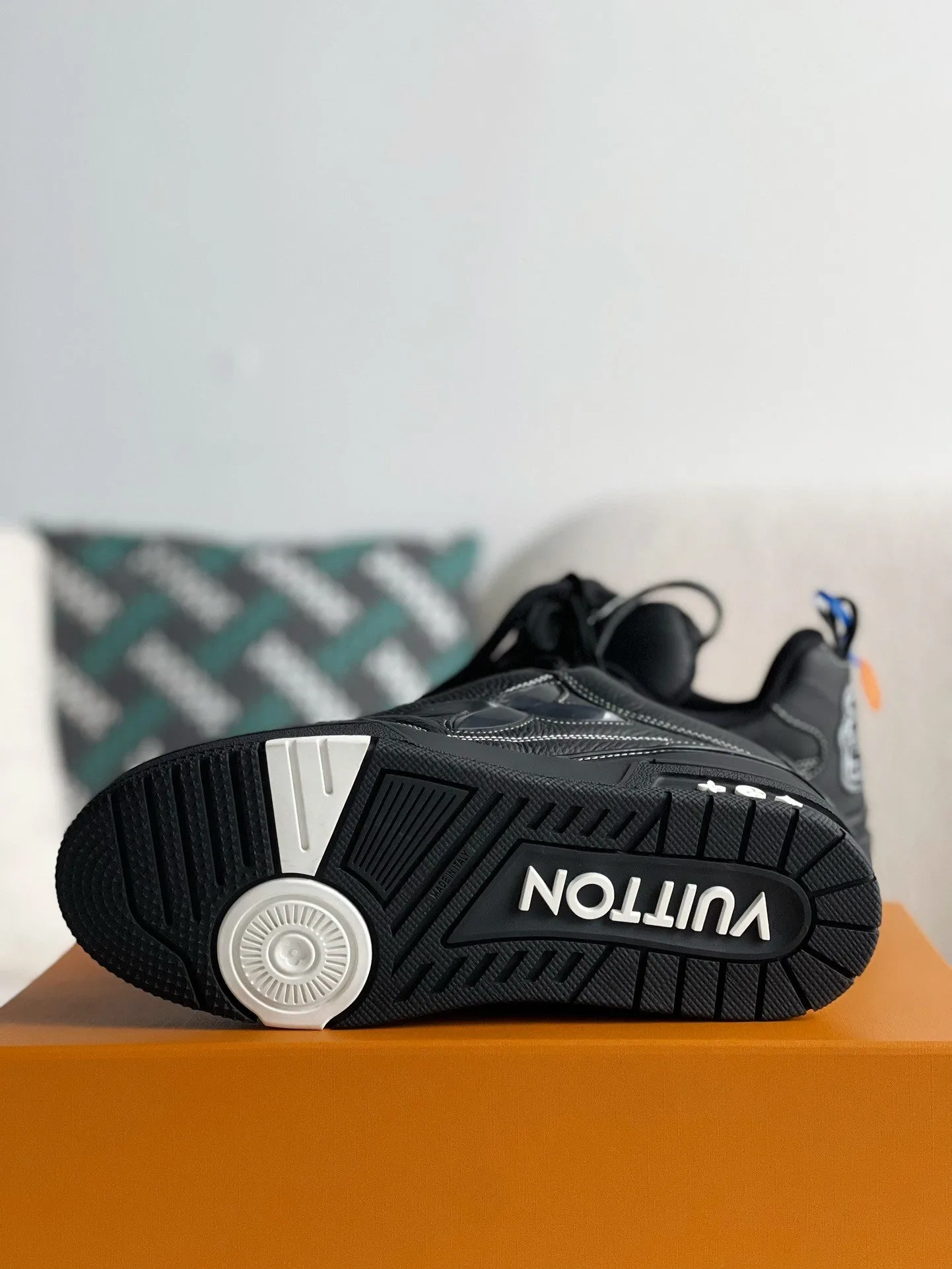 Trainer Sneaker