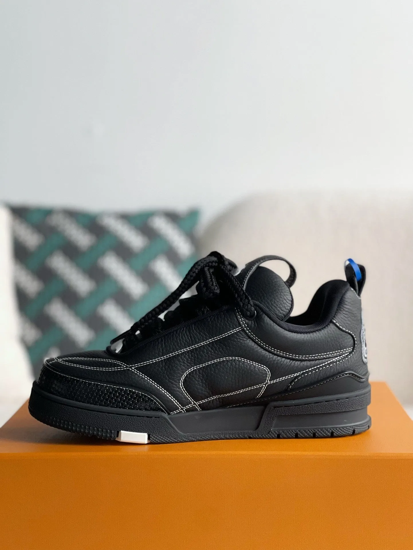 Trainer Sneaker