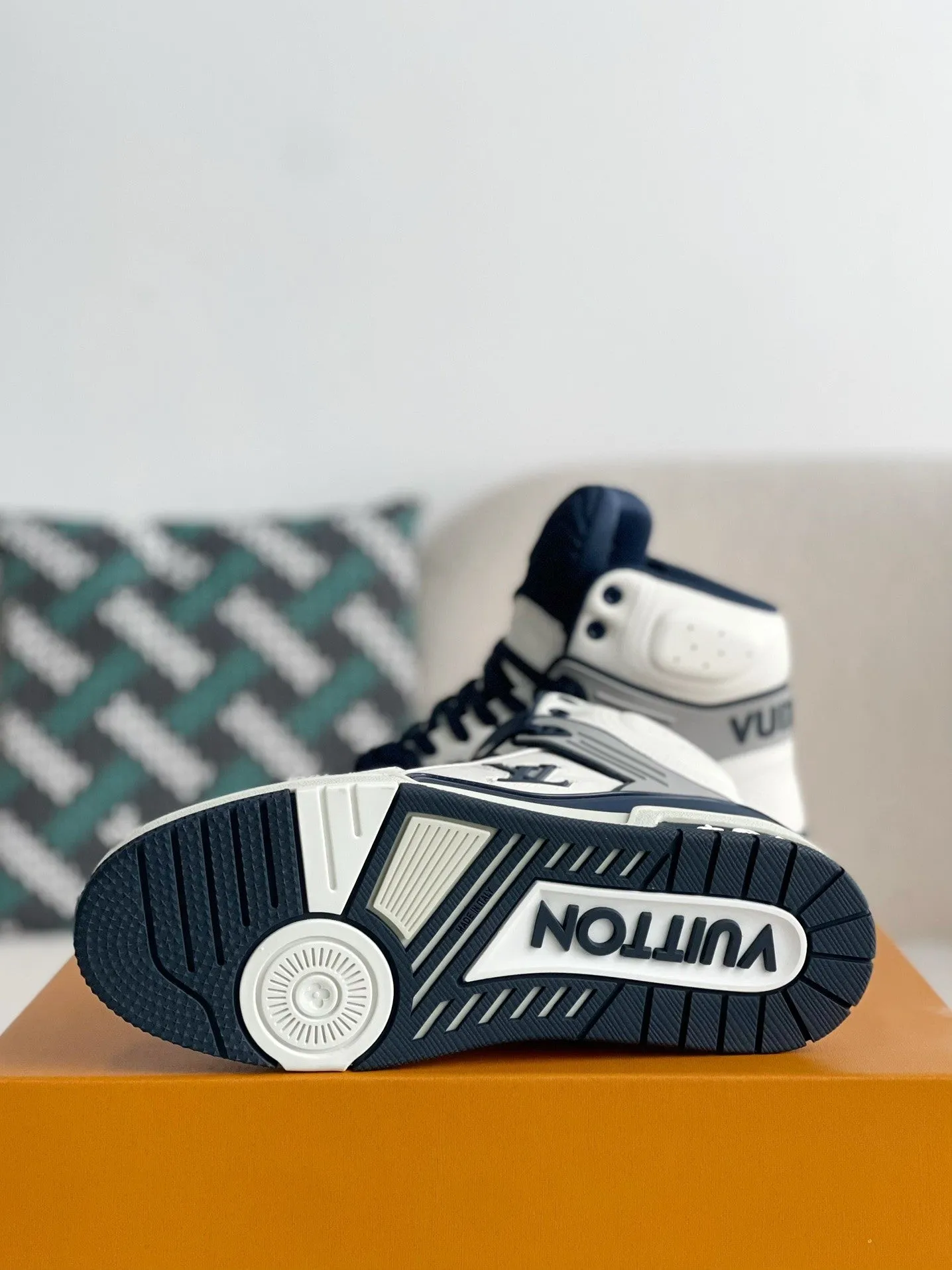 Trainer Sneaker