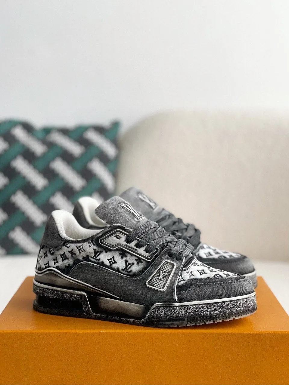 Trainer Sneaker