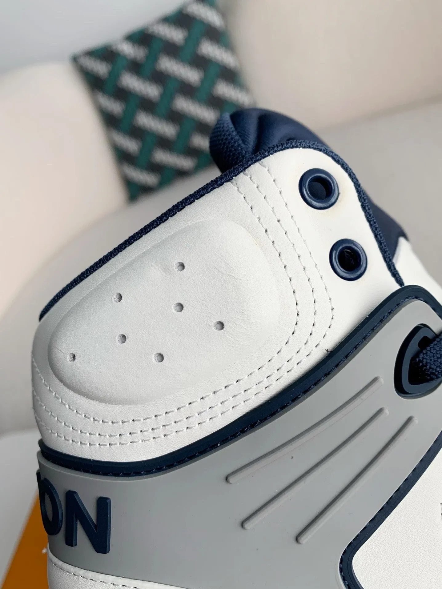 Trainer Sneaker
