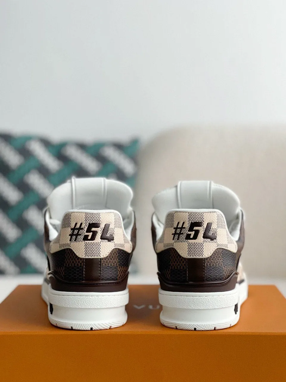 Trainer Sneaker