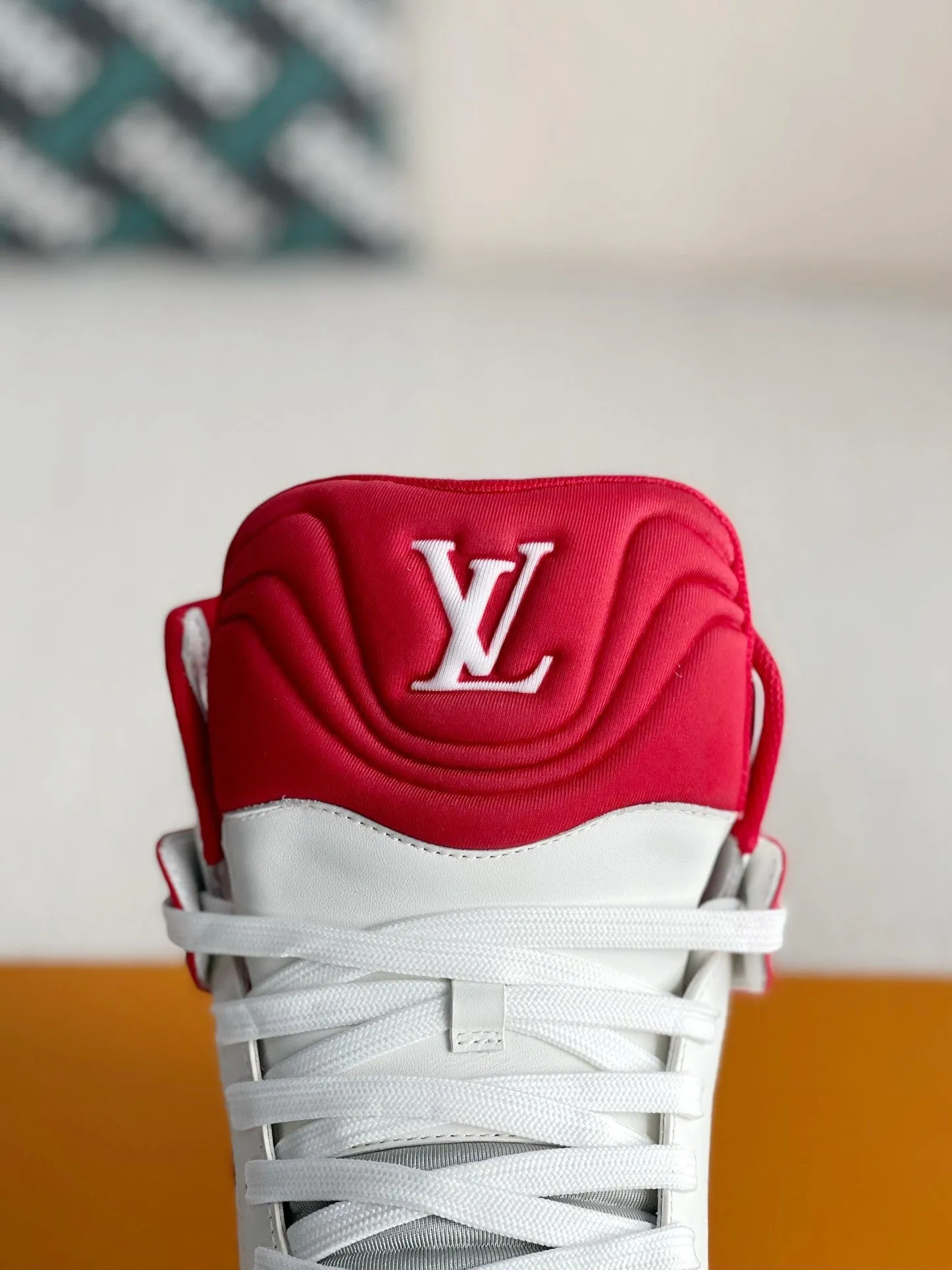 Trainer Sneaker