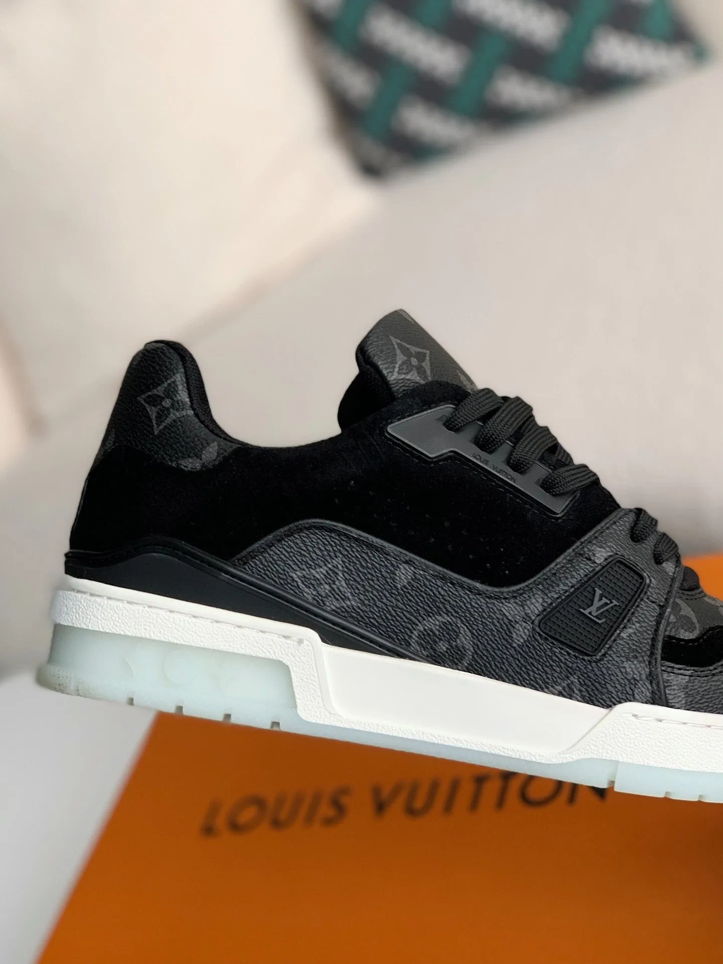 Trainer Sneaker