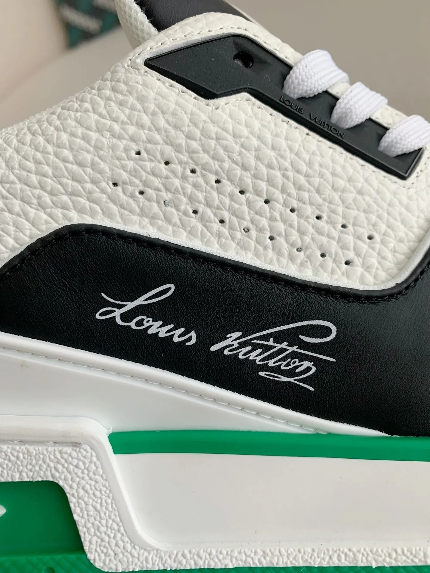 Trainer Sneaker