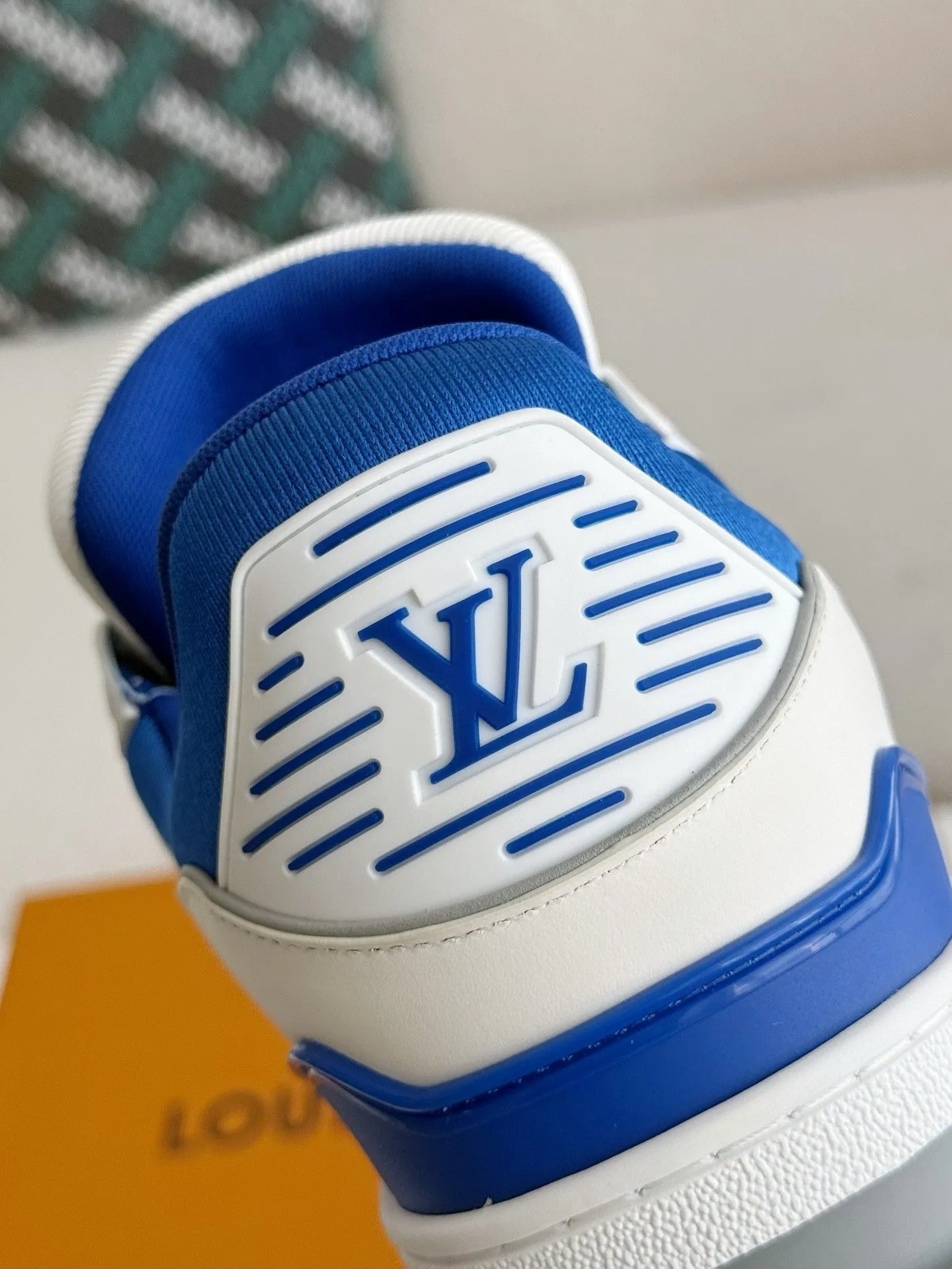 Trainer Sneaker