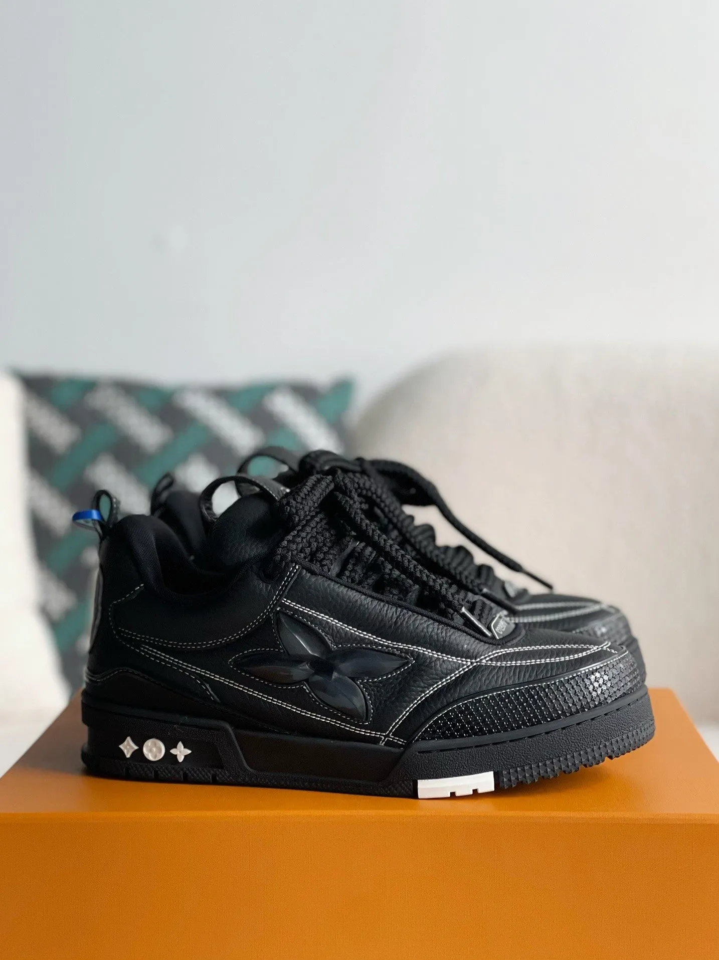 Trainer Sneaker