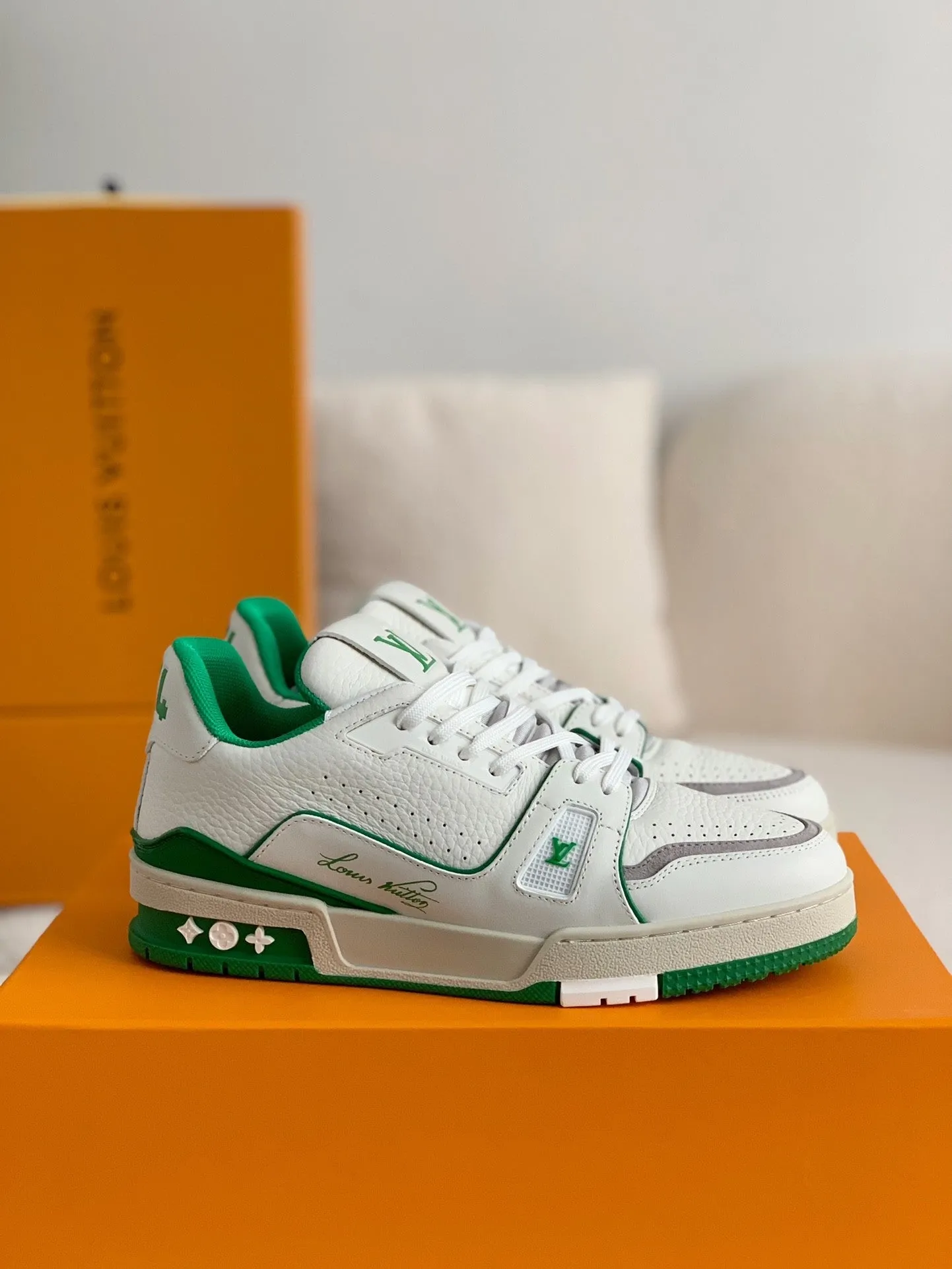 Trainer Sneaker