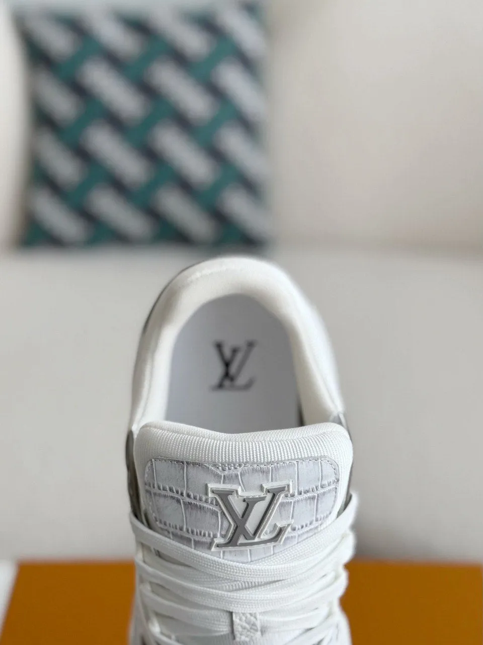 Trainer Sneaker