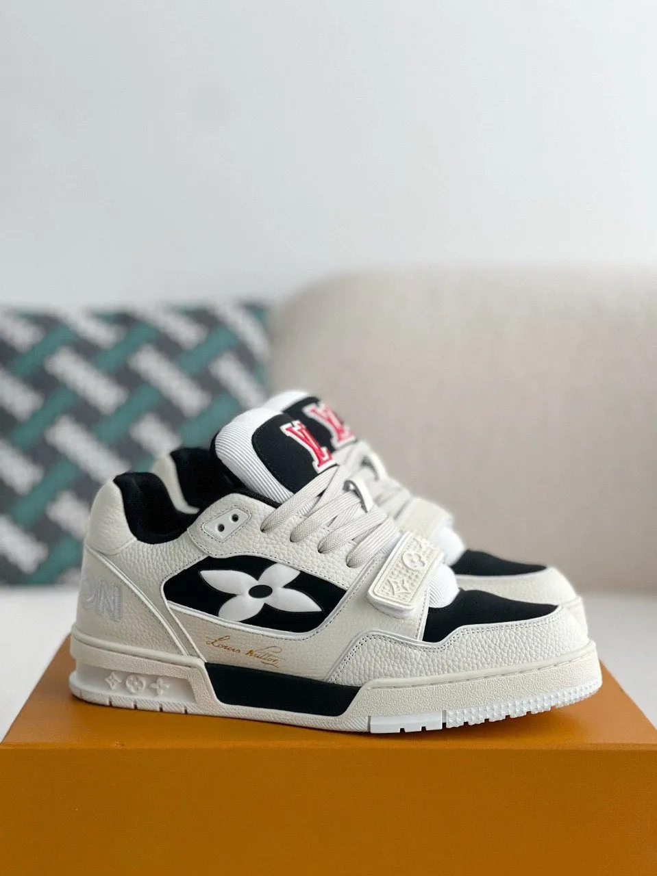 Trainer Sneaker