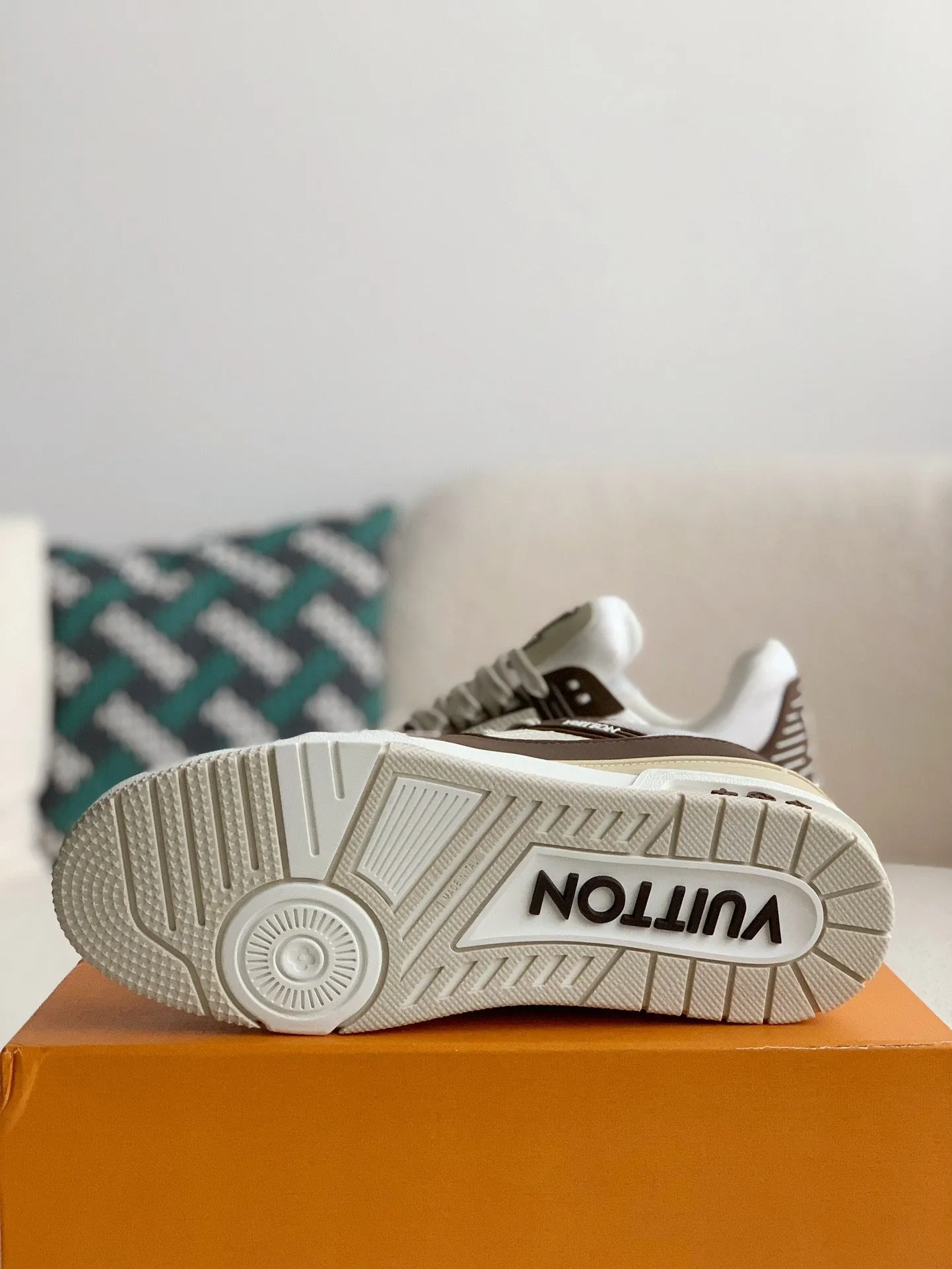 Trainer Sneaker