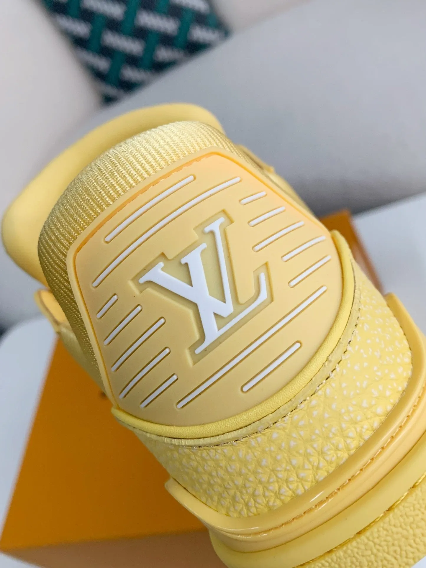 Trainer Sneaker