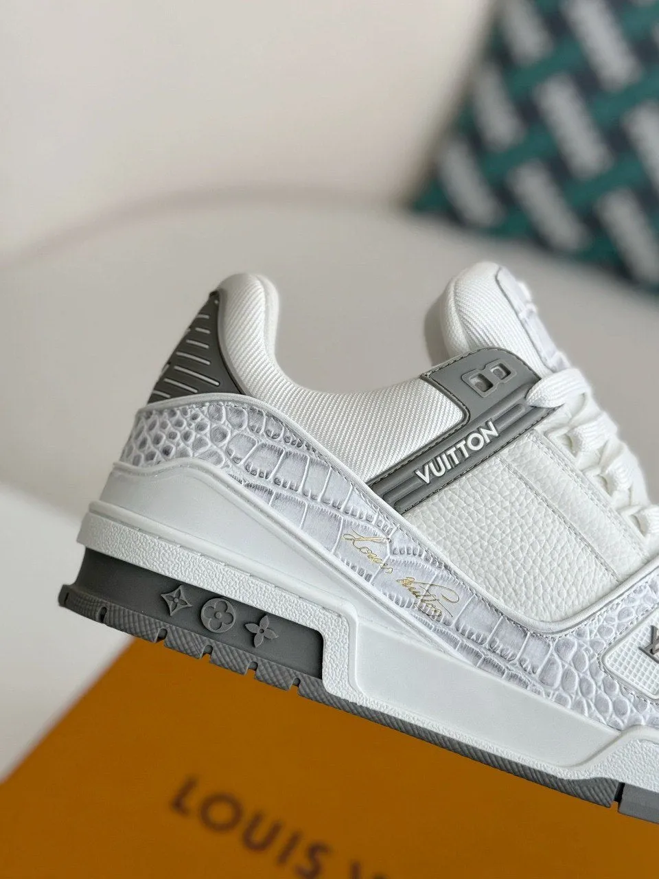 Trainer Sneaker
