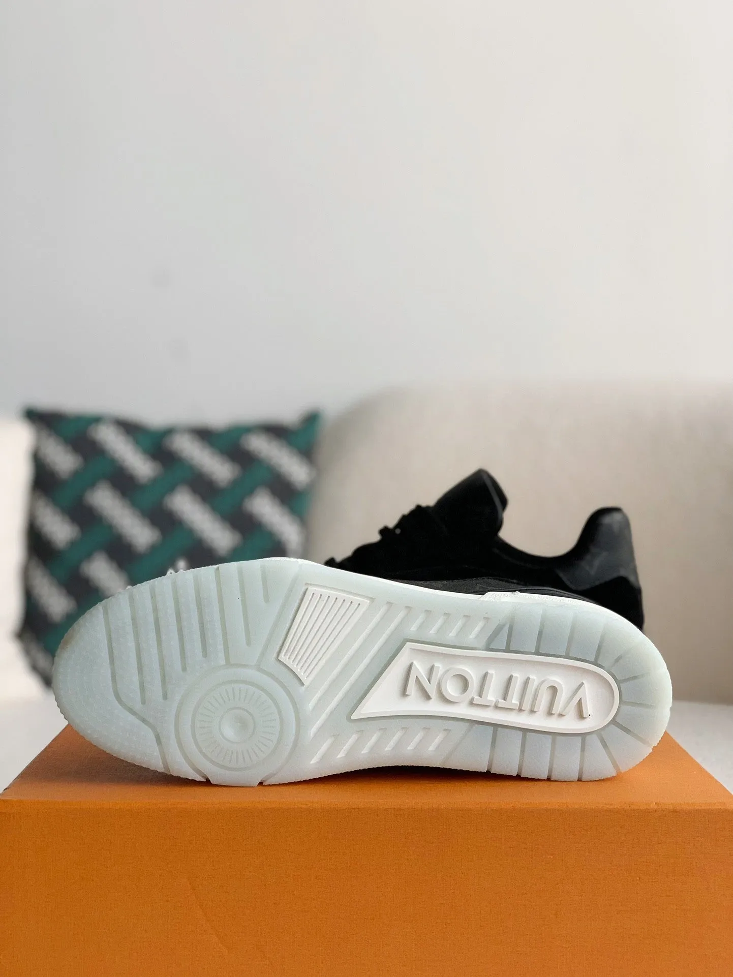 Trainer Sneaker